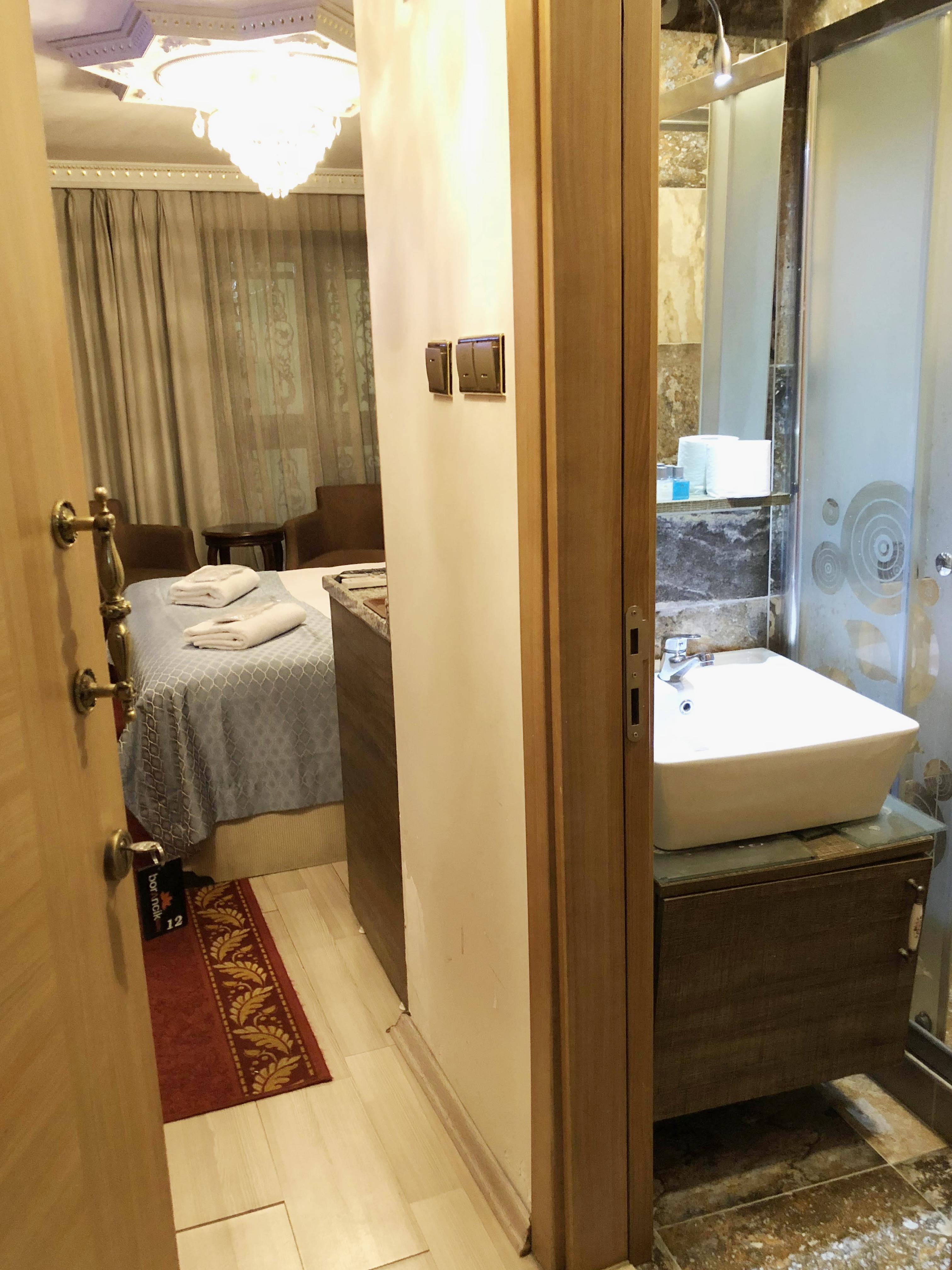Hotel Borancik