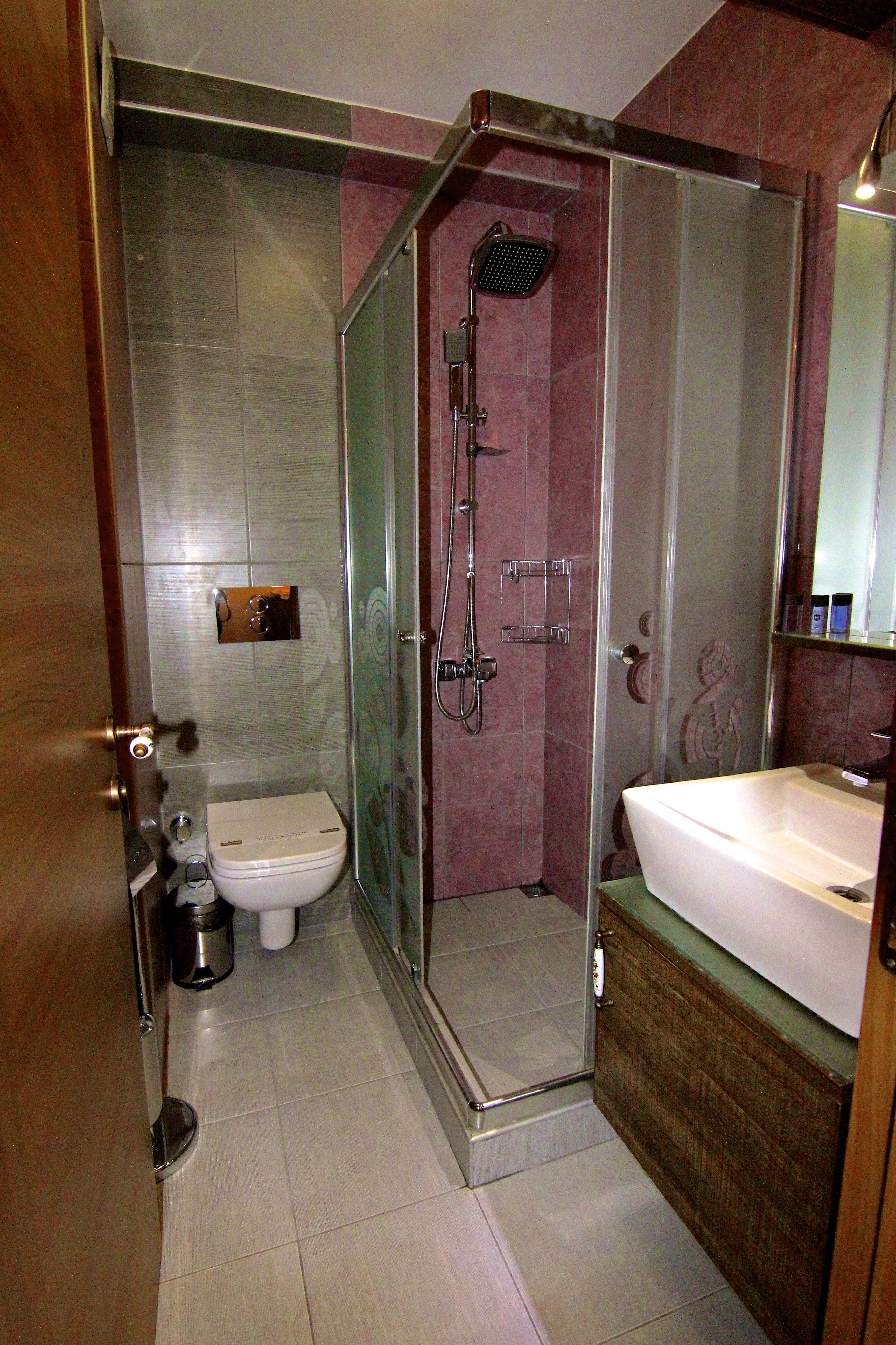 Borancik 3* Istanbul