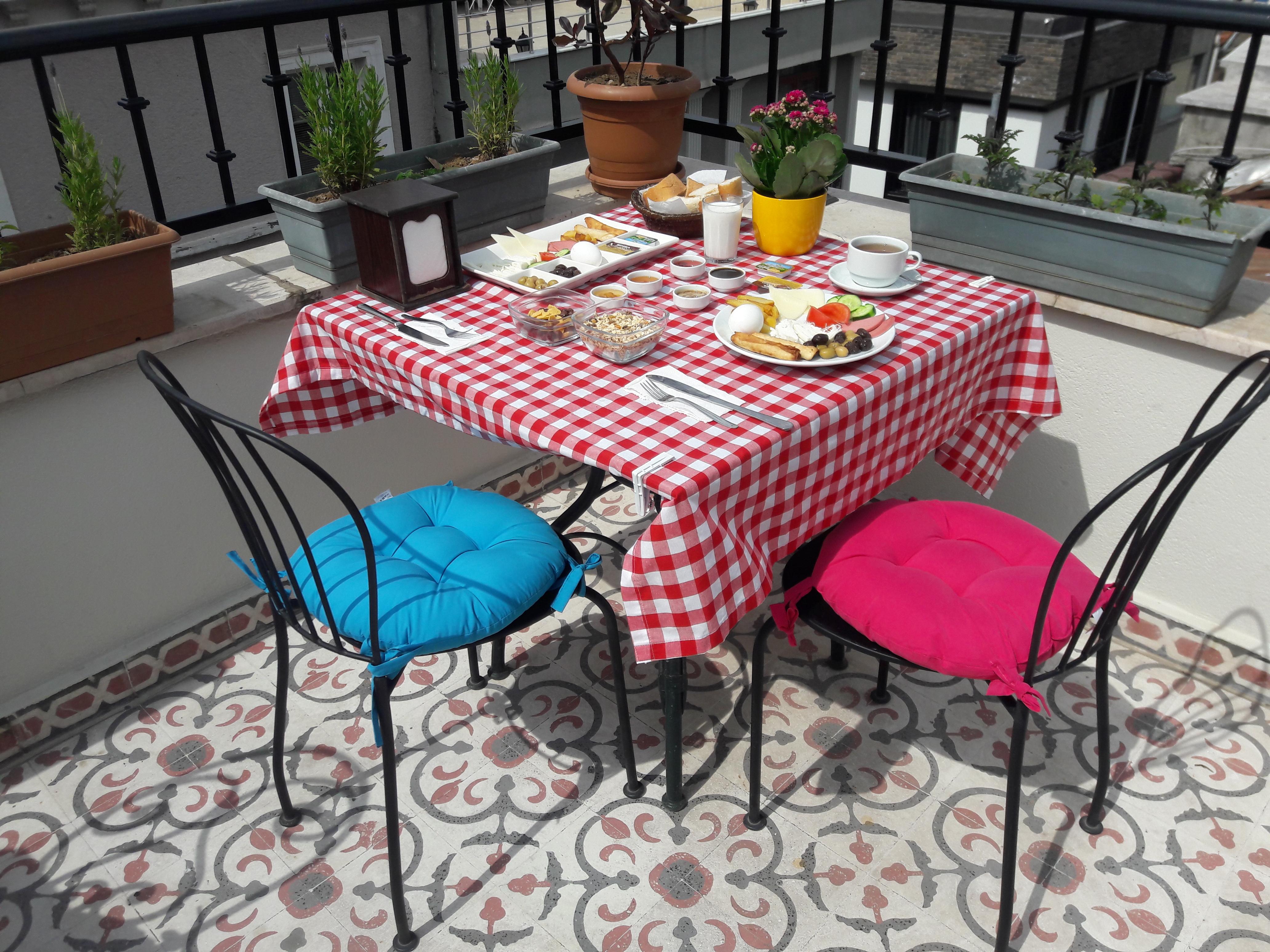 Borancik Hotel Istanbul