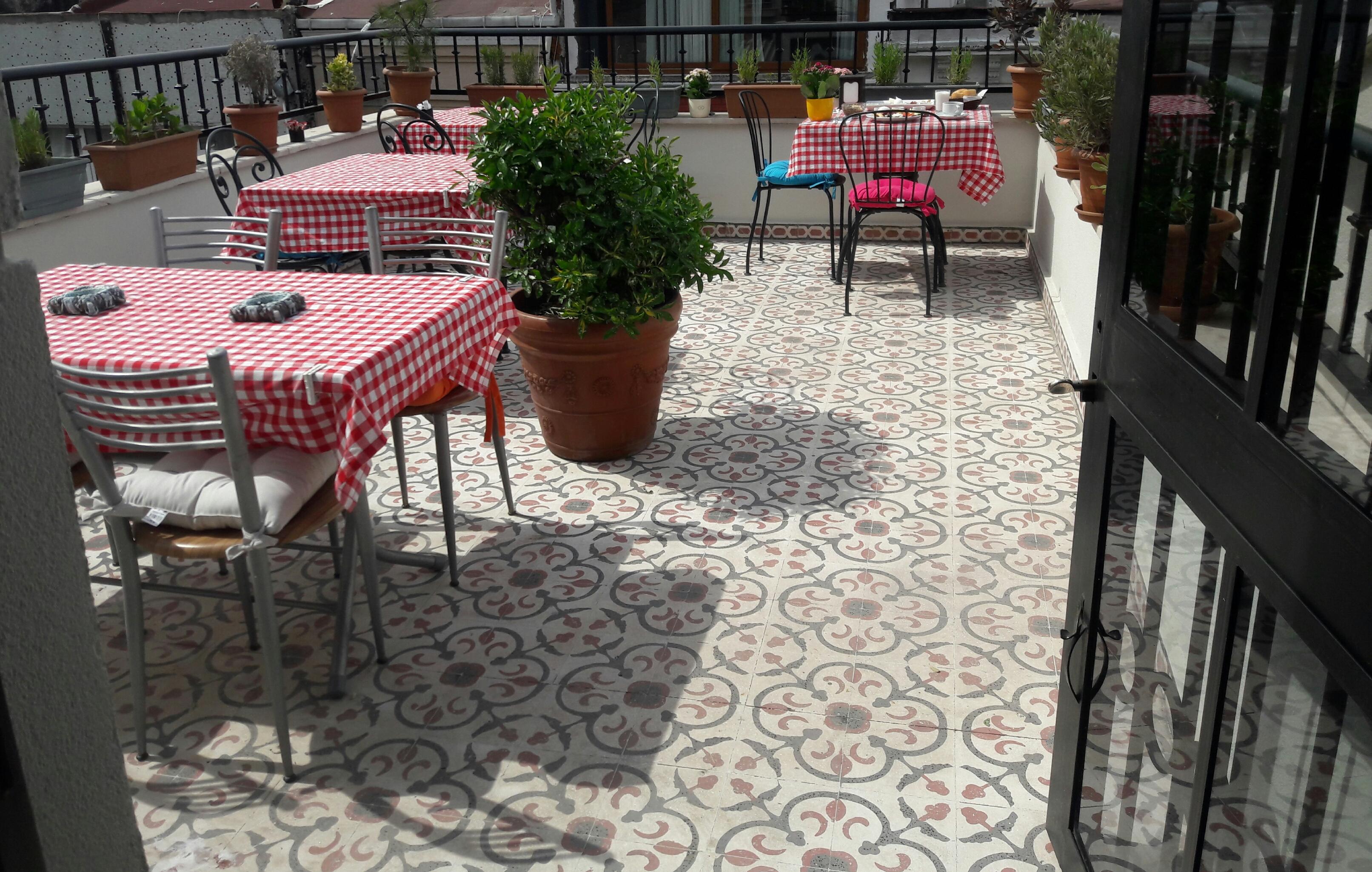 Hotel Borancik 3*