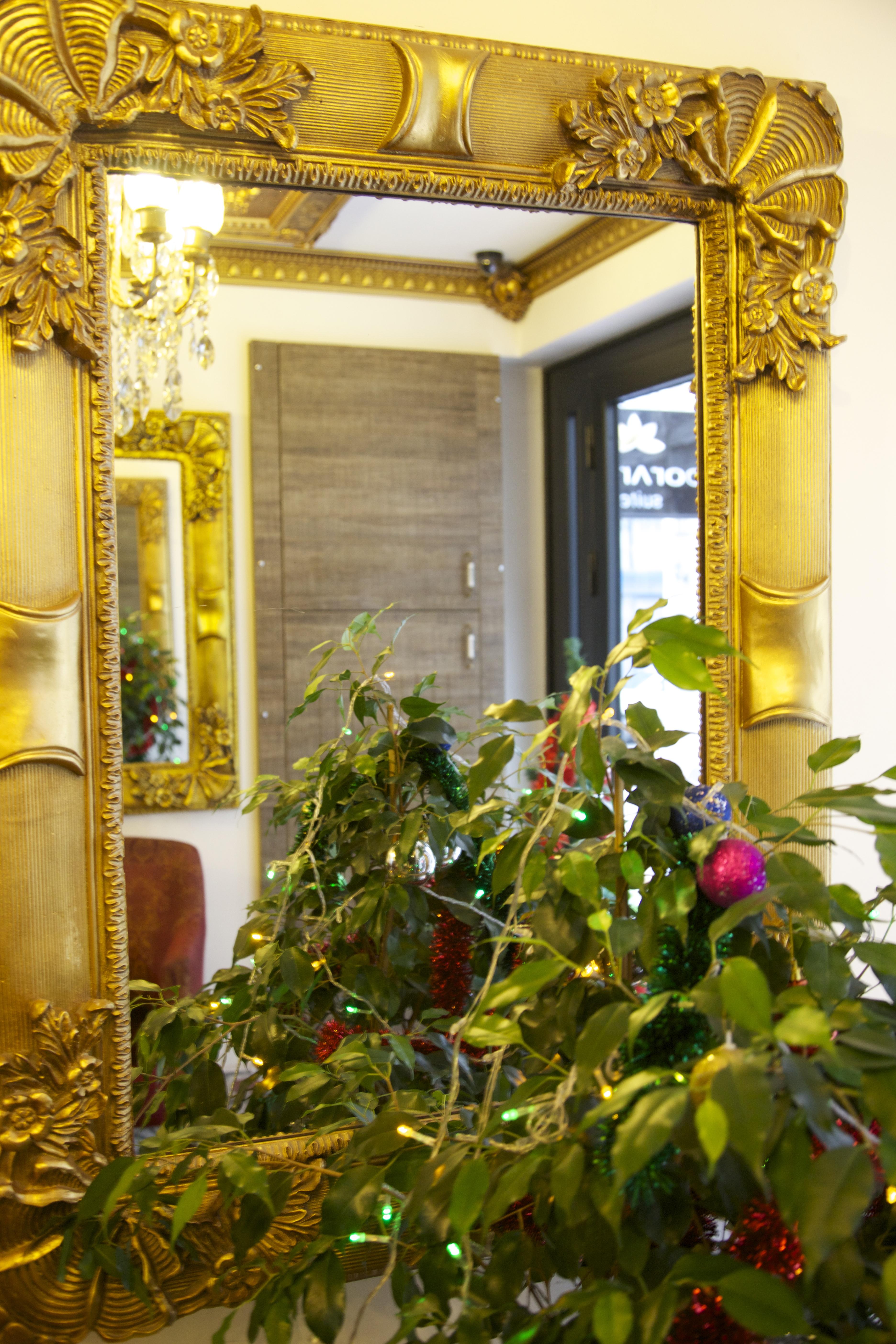 Borancik Hotel 3*