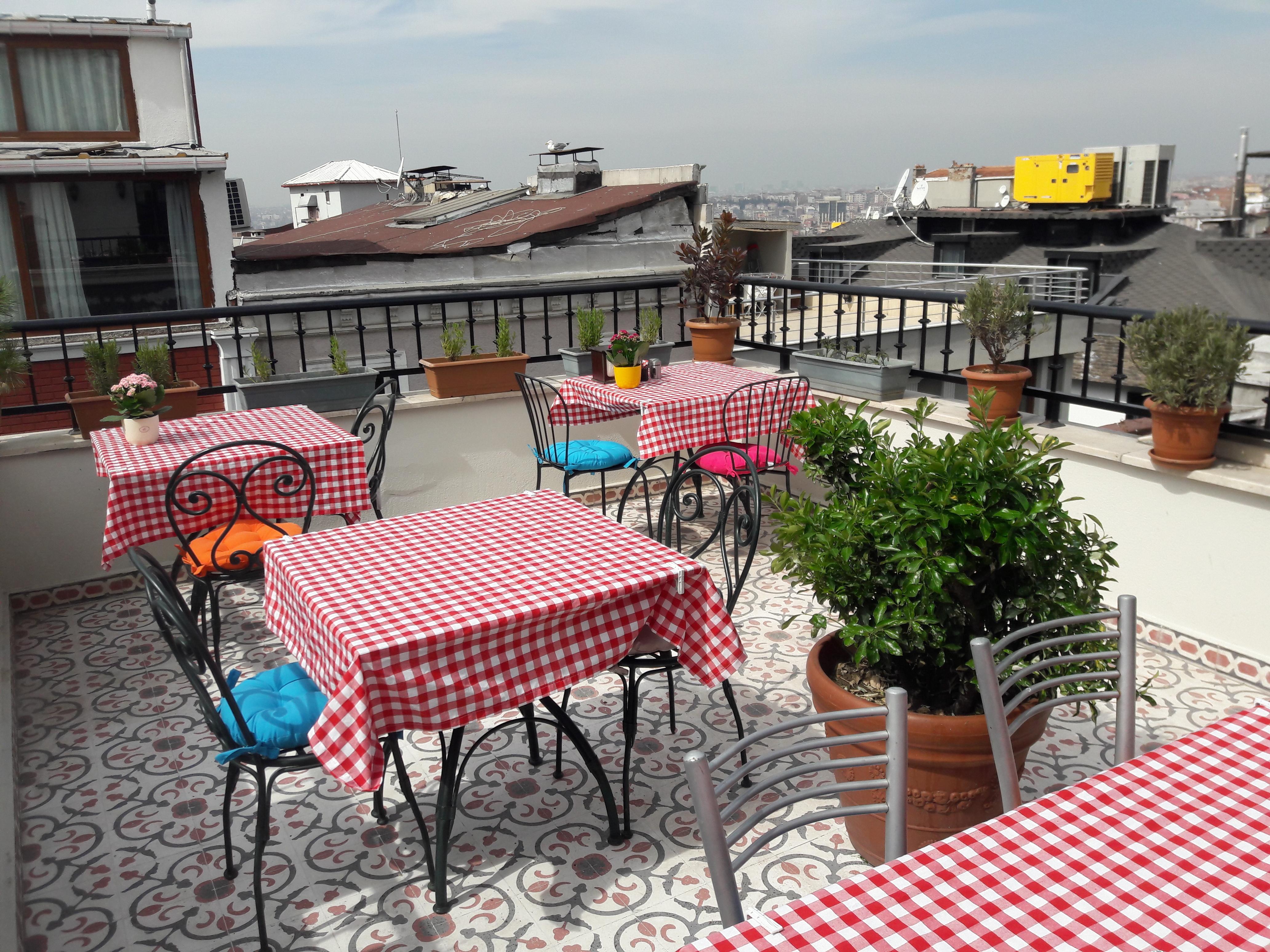 Hotel Borancik