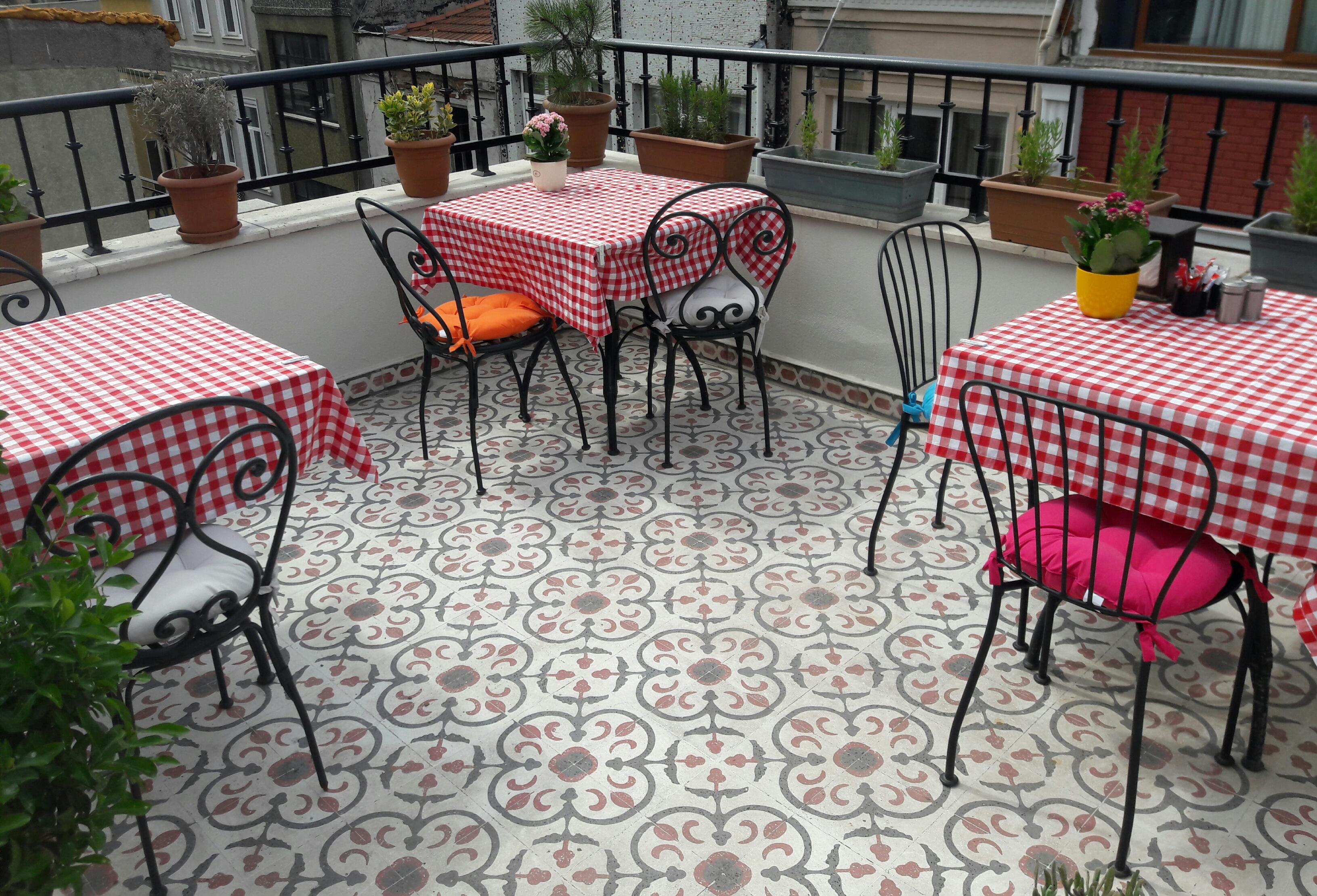 Borancik Hotel