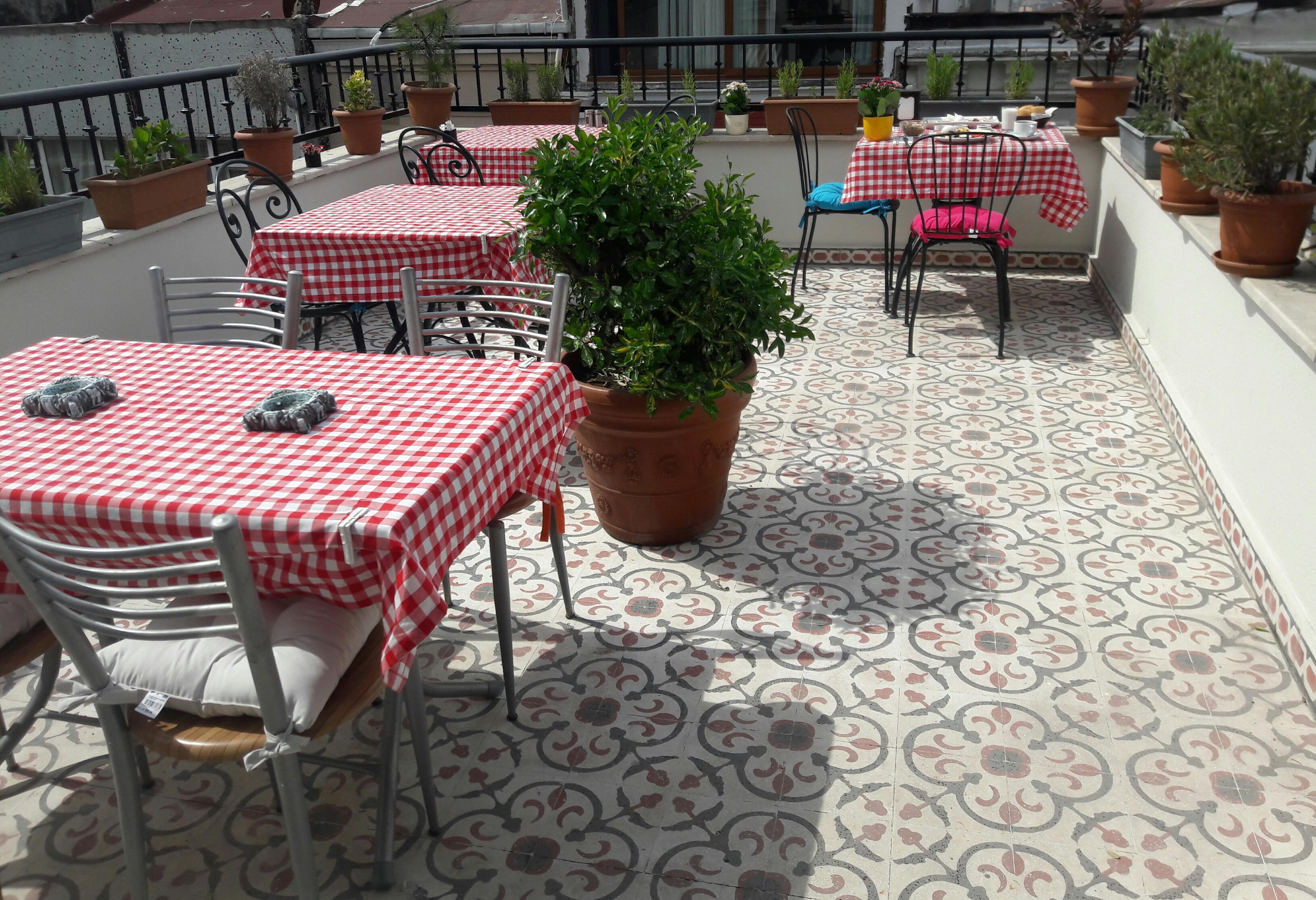 Borancik Hotel