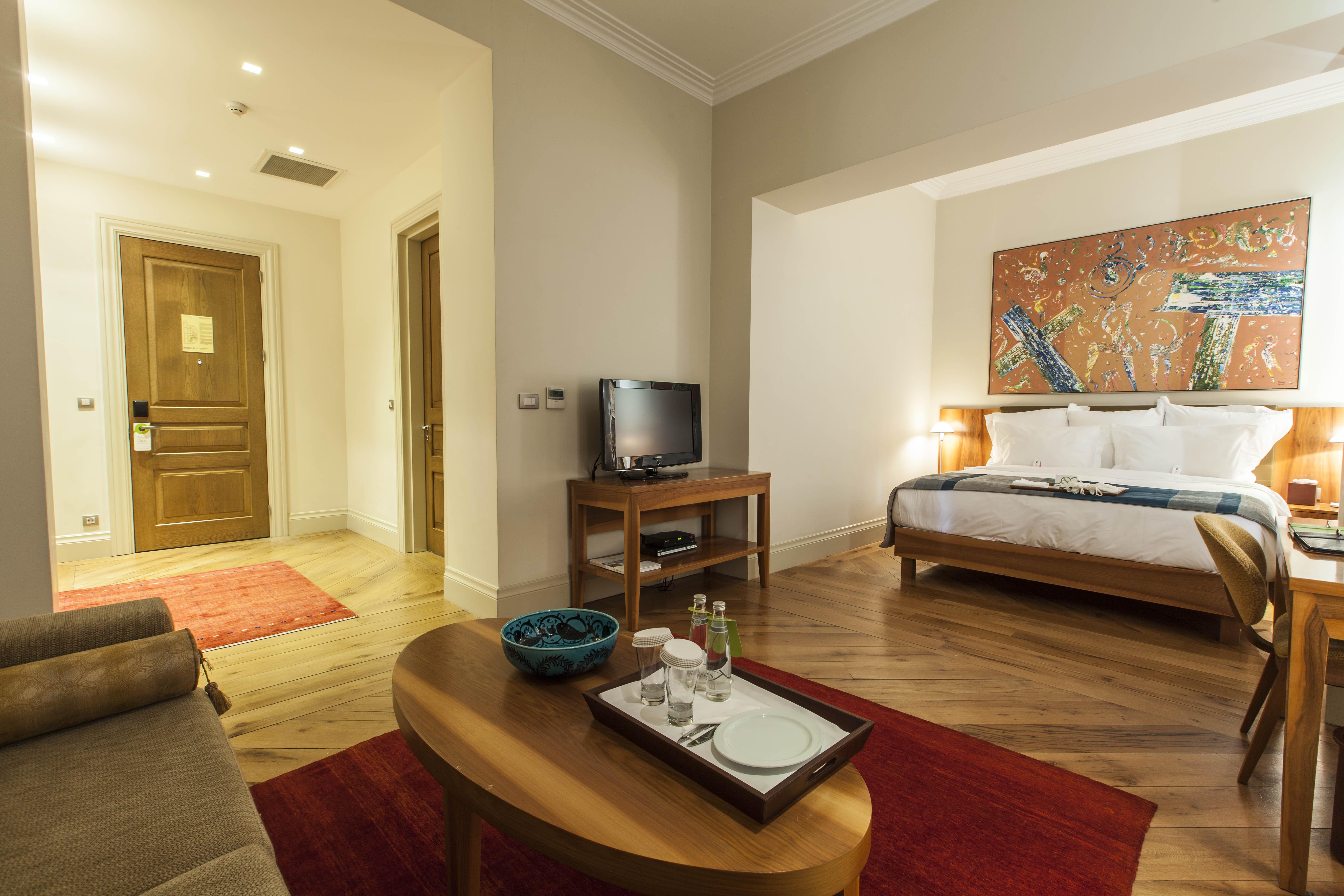 Hotel Tomtom 5*