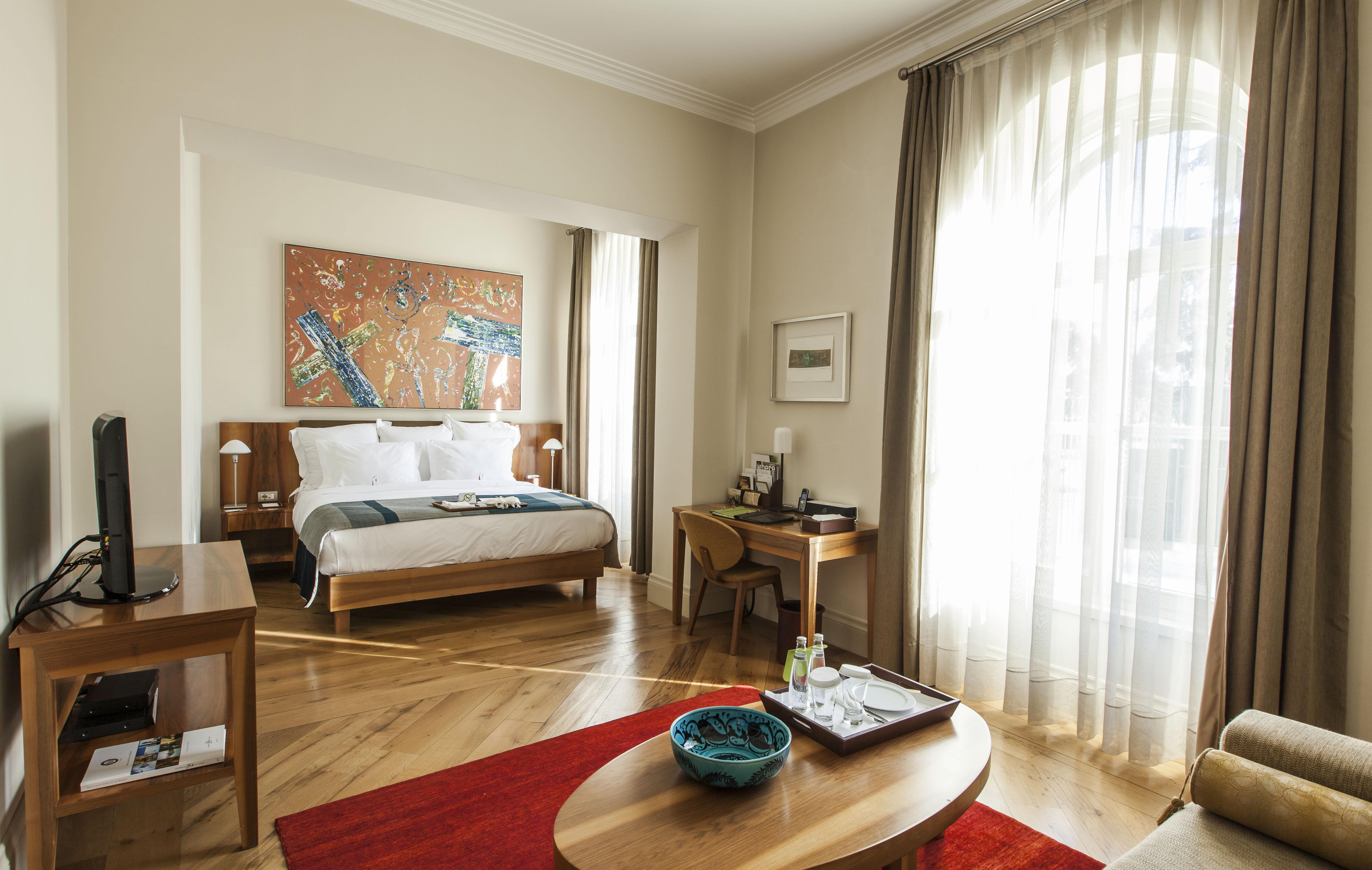 Hotel Tomtom