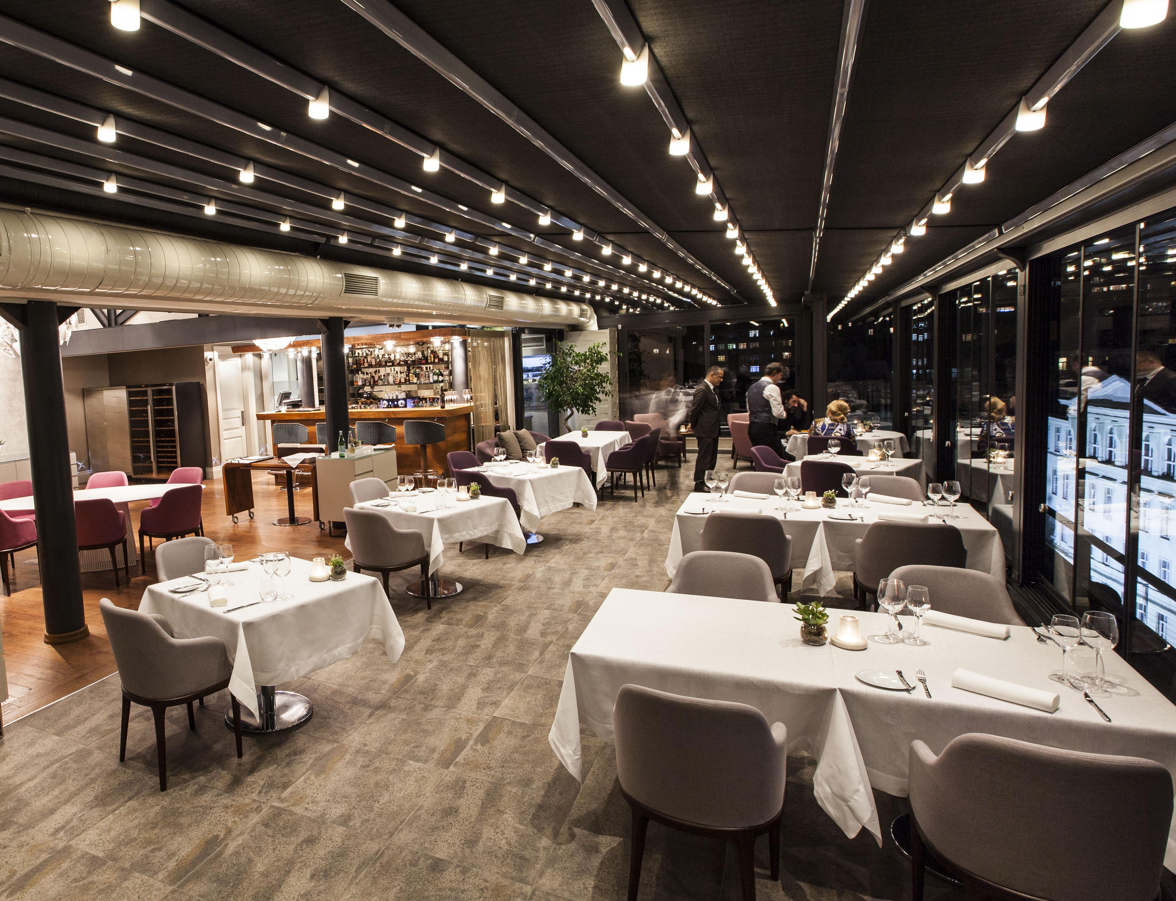 Tomtom Hotel