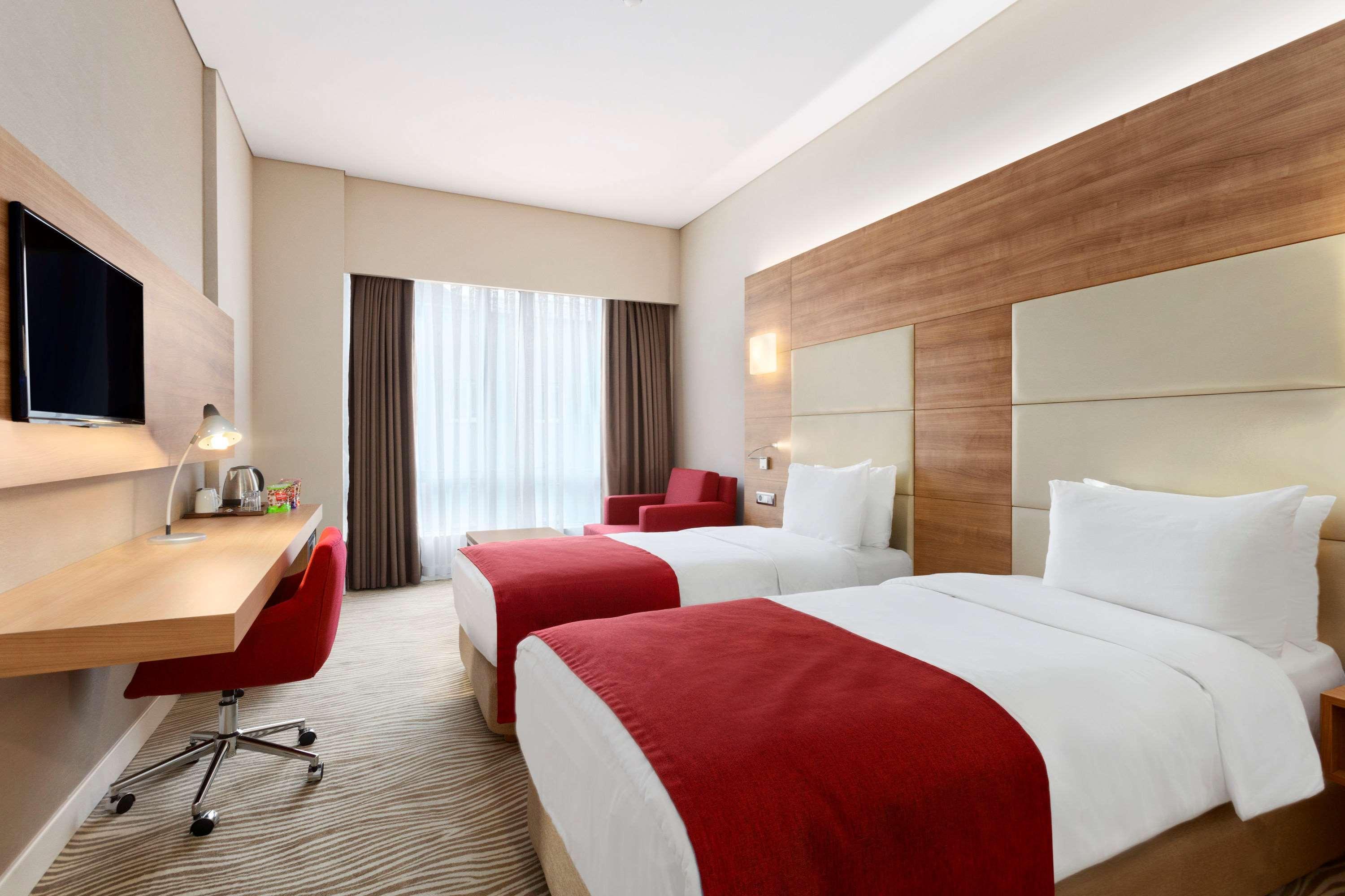 Ramada Encore Kartal 4* Istanbul