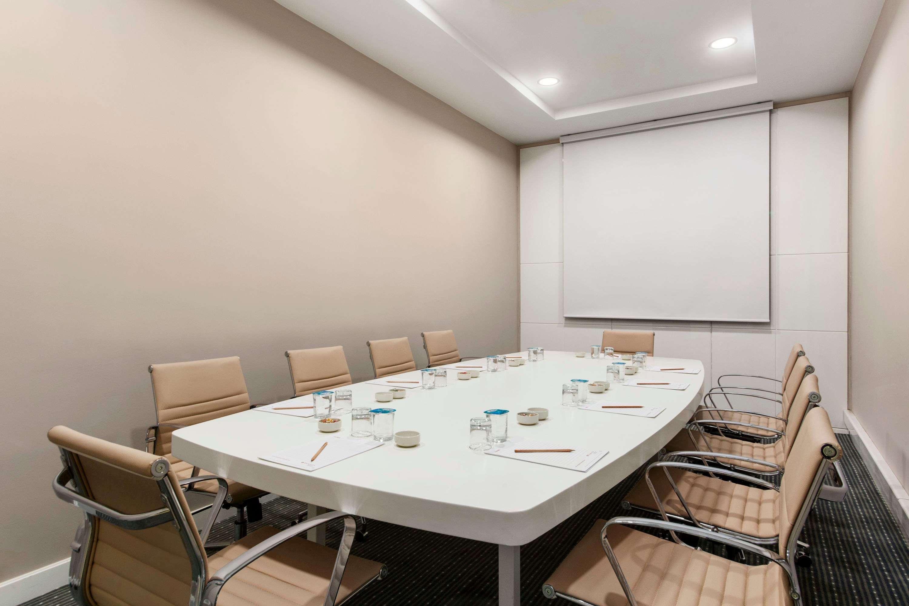 Ramada Encore Kartal Hotel Istanbul