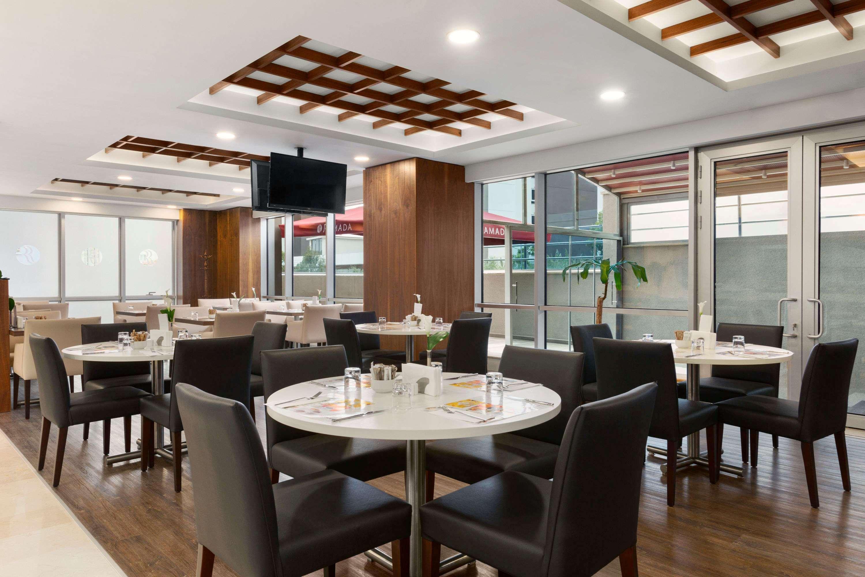 Ramada Encore Kartal Hotel