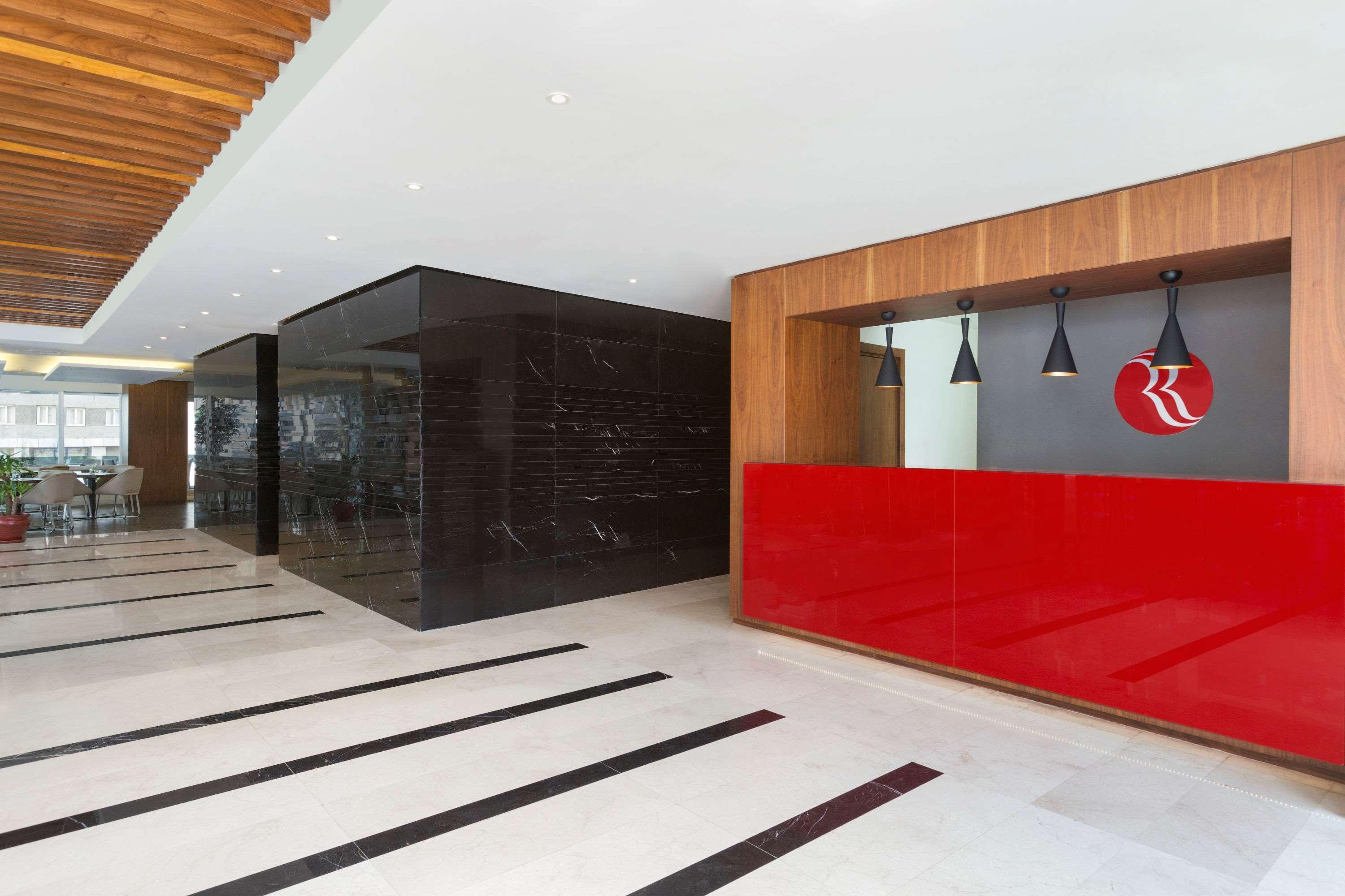 Hotel Ramada Encore Kartal Istanbul