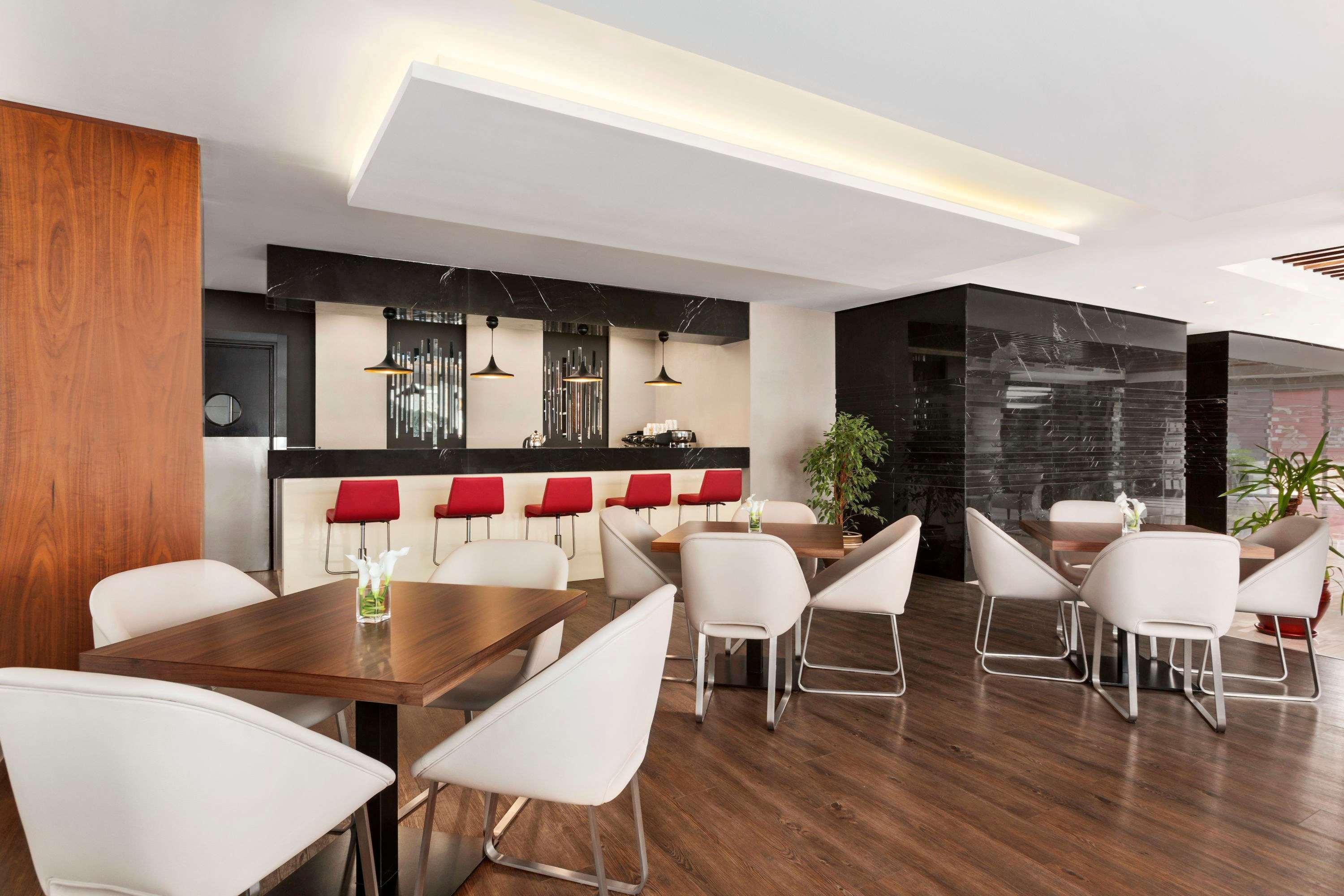 Hotel Ramada Encore Kartal Istanbul