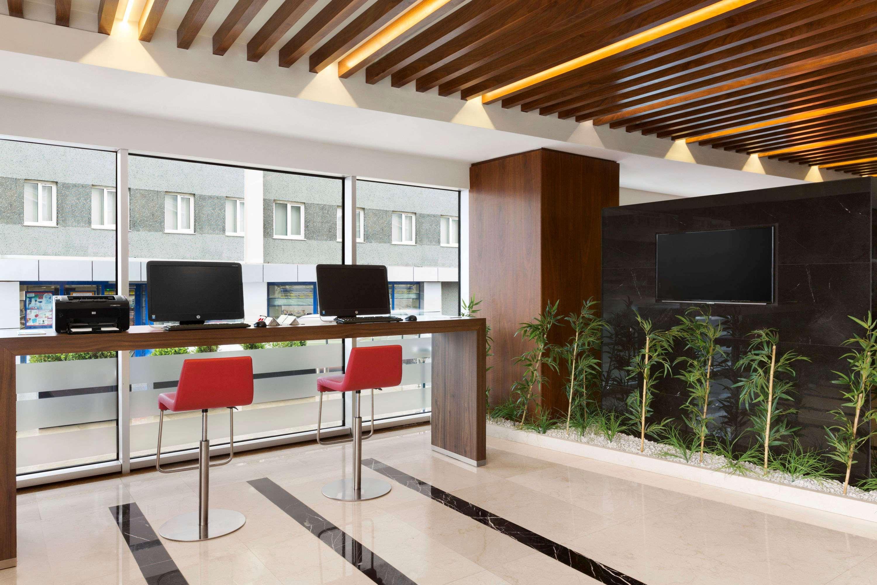 Ramada Encore Kartal Hotel