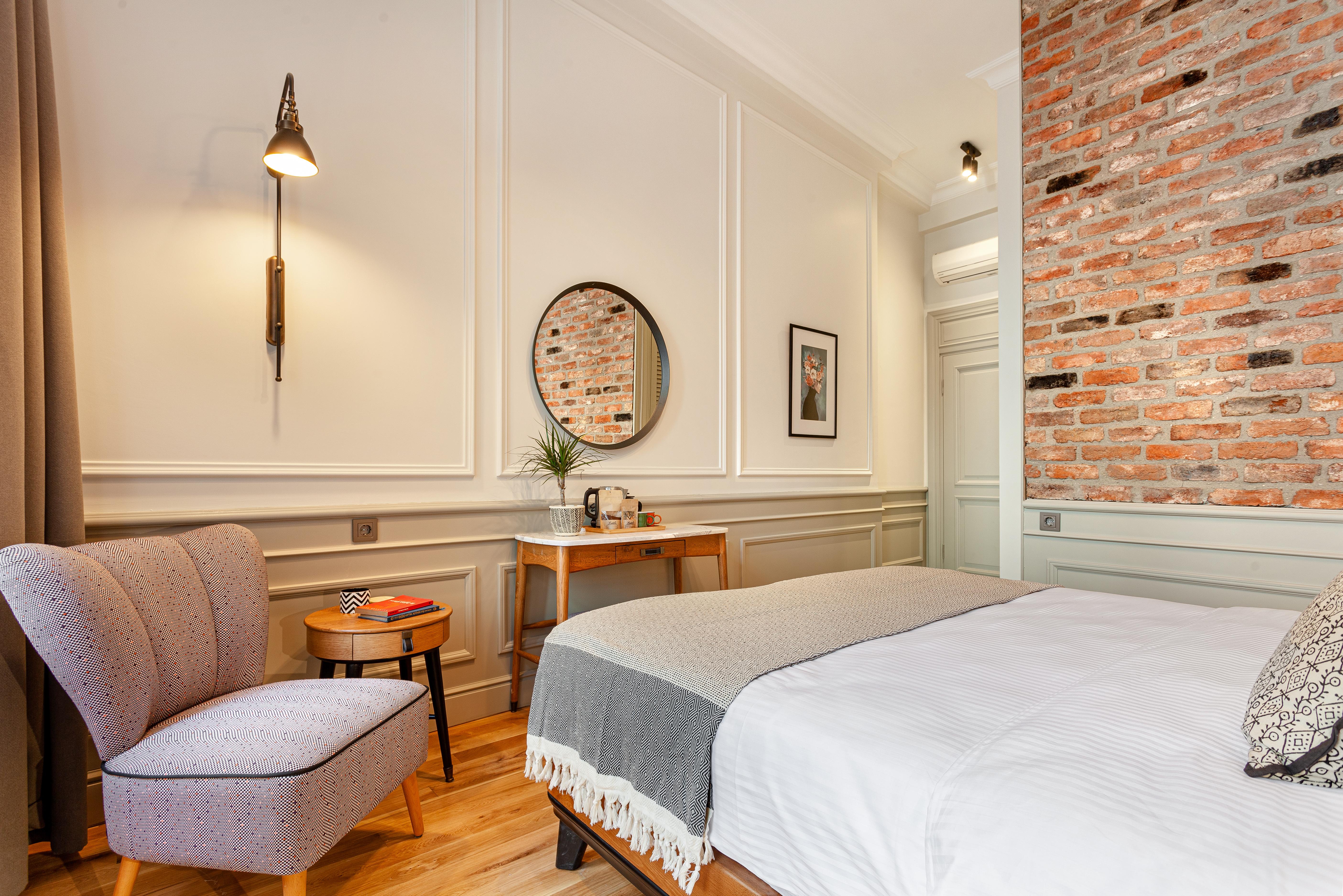 World House Boutique Galata İstanbul