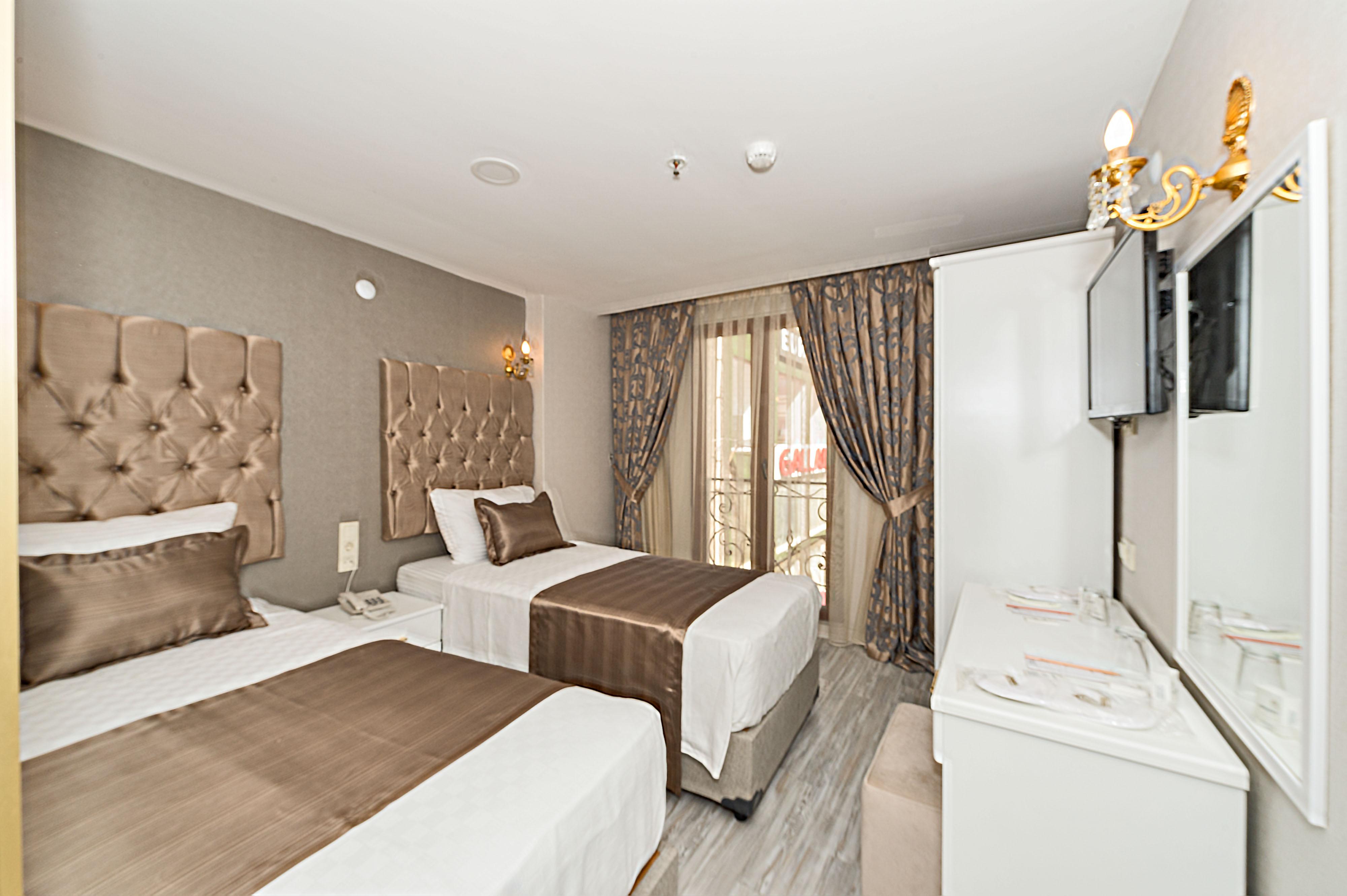 Grand Pamir Istanbul