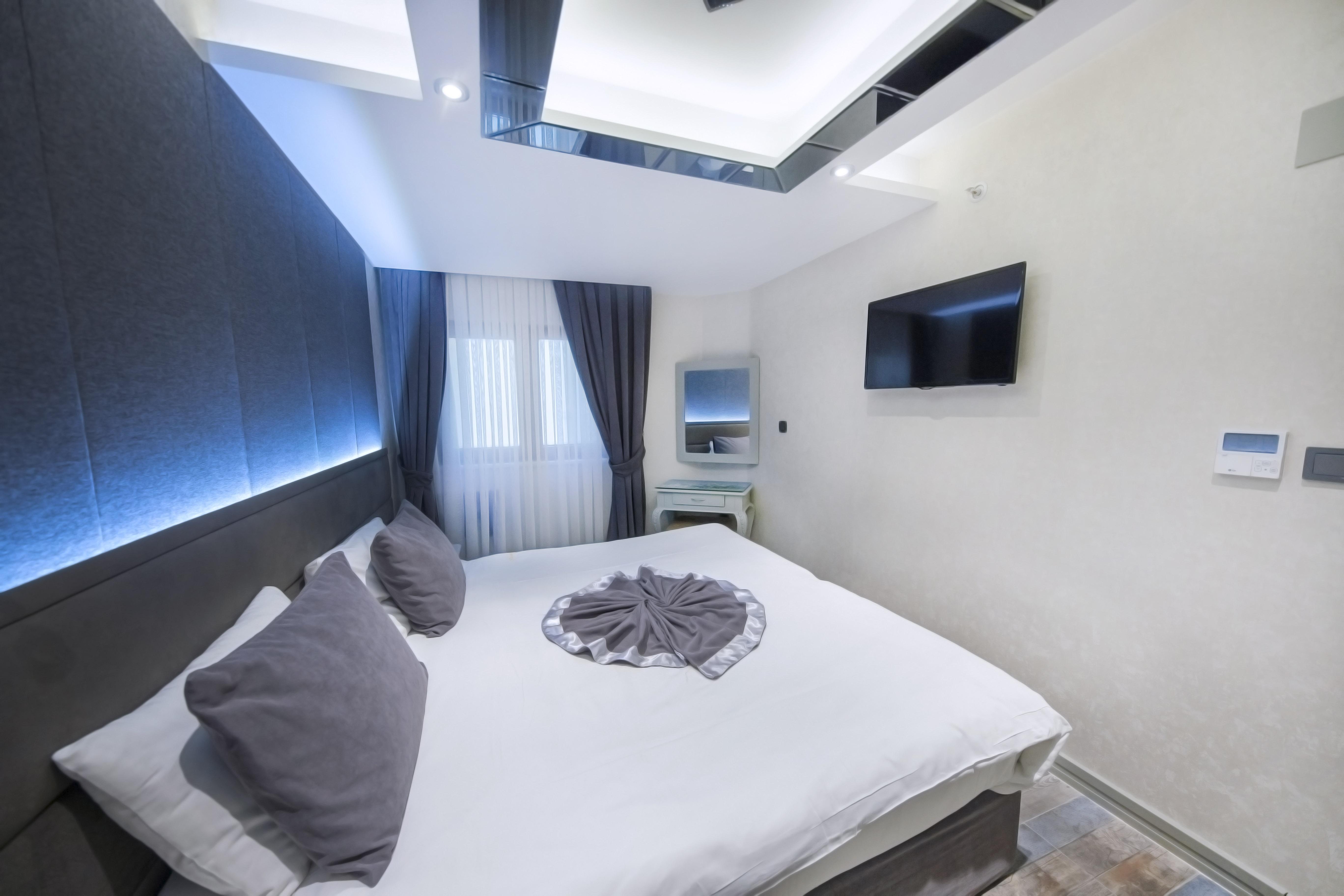 Parmada Hotel