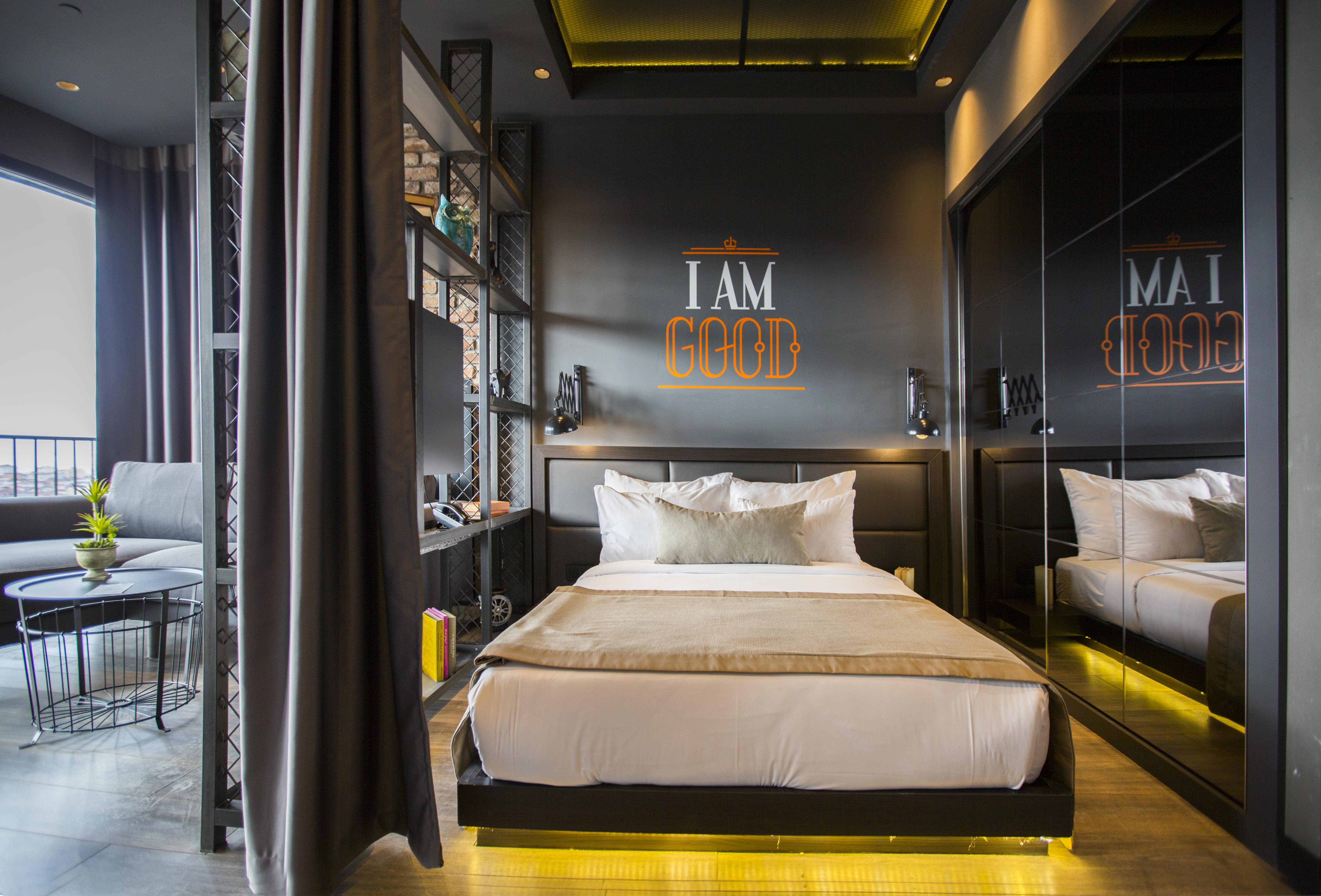 Cityloft 161 Hotel 4*