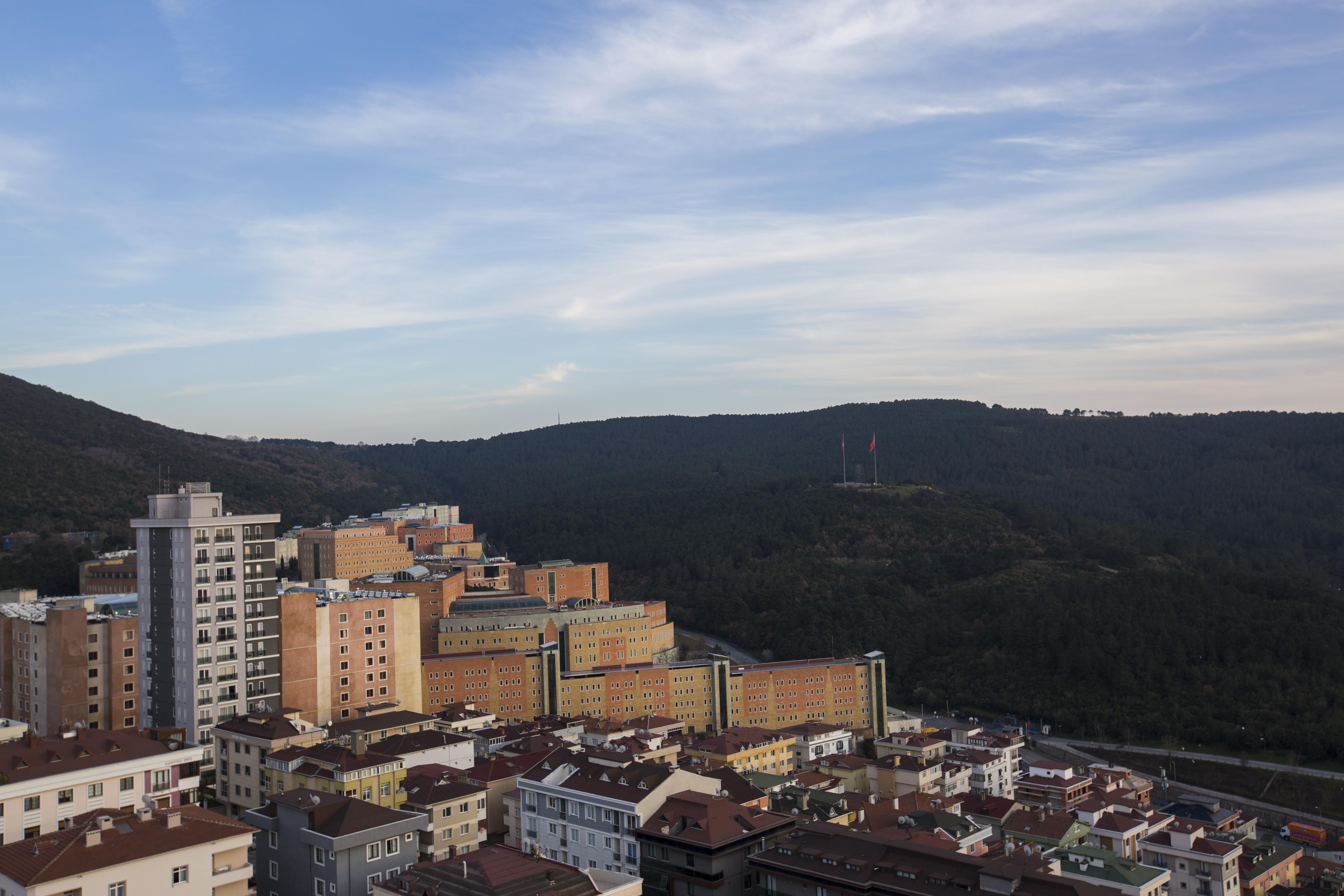Hotel Cityloft 161 4*