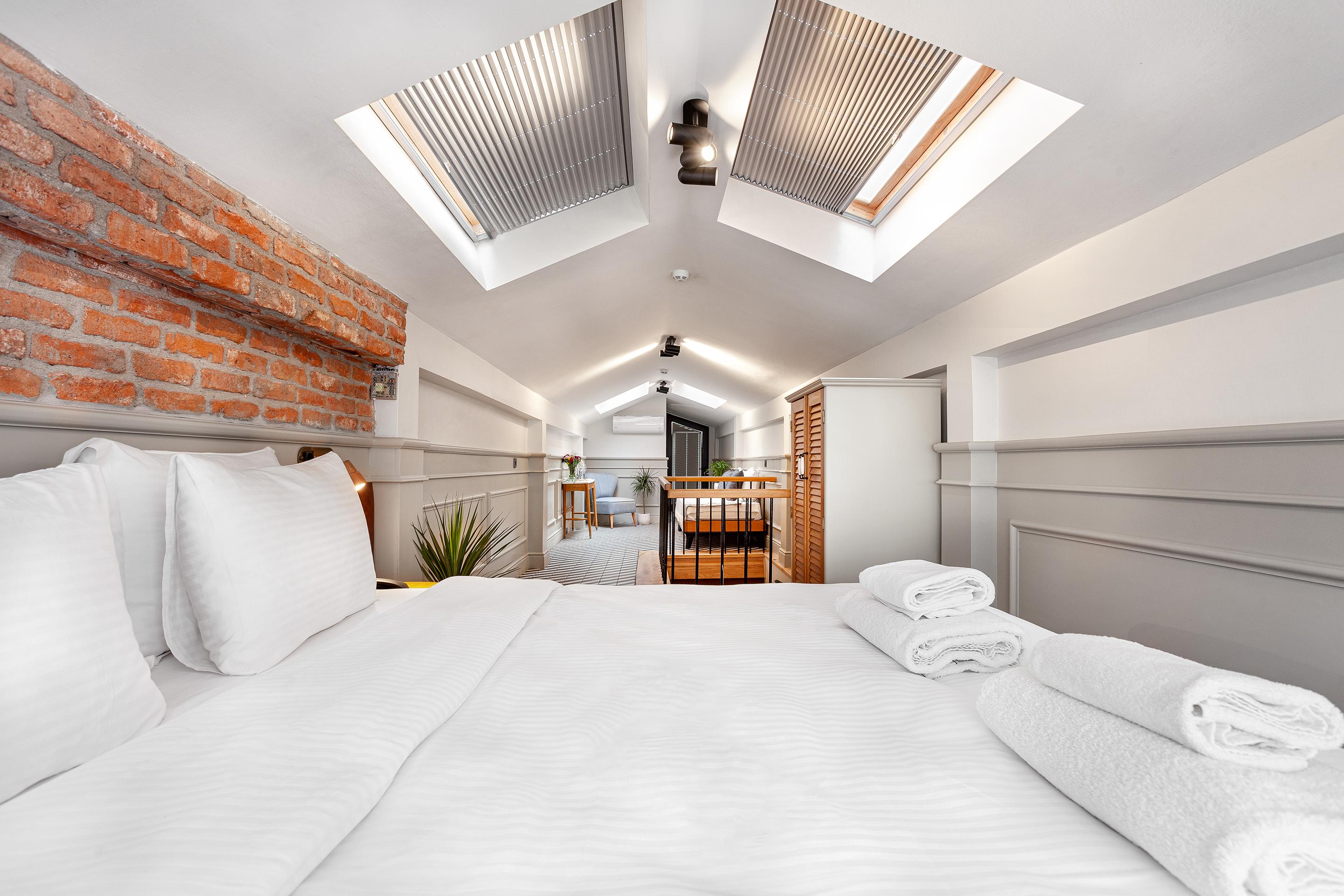 Otel World House Boutique Galata