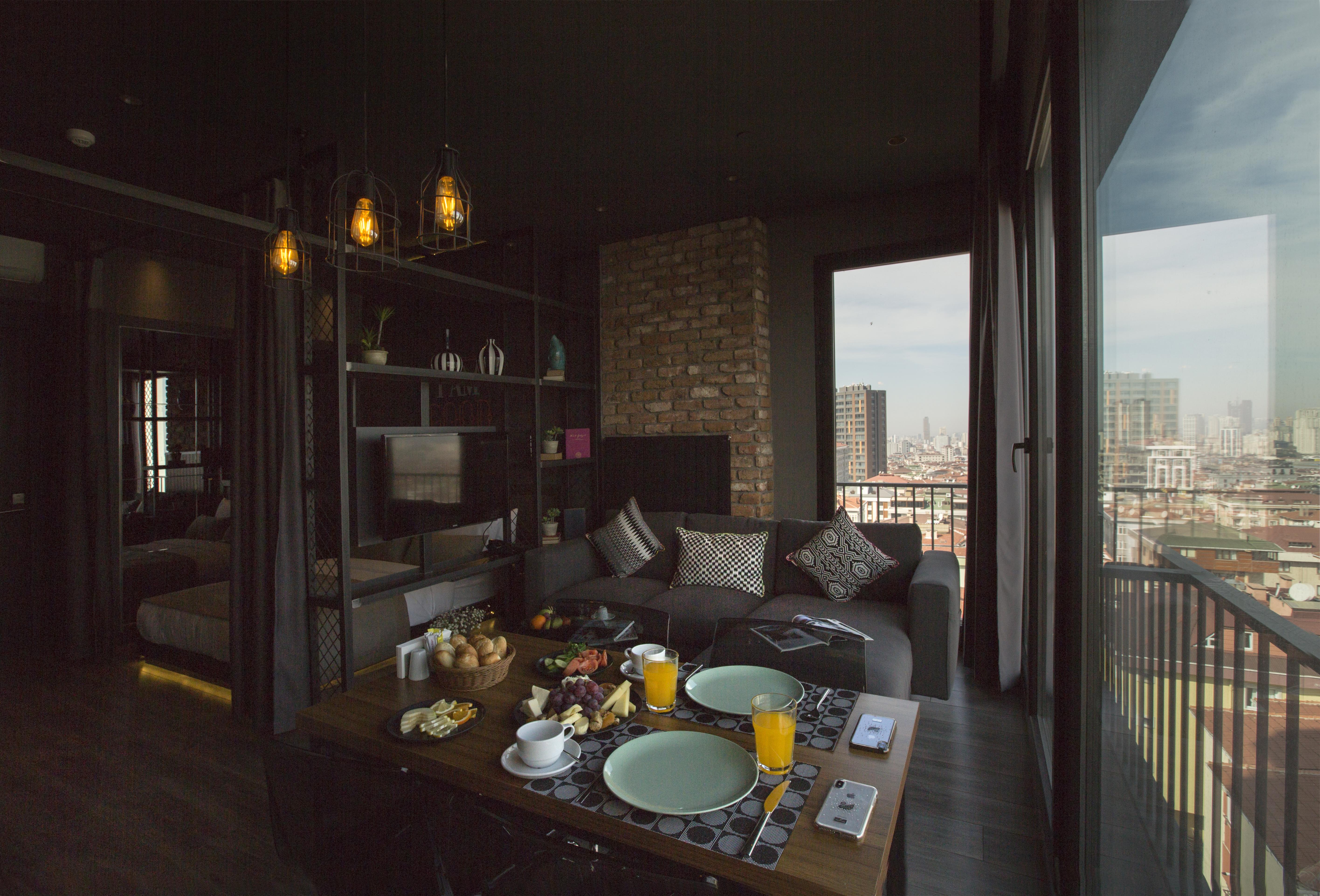 Hotel Cityloft 161 Istambul