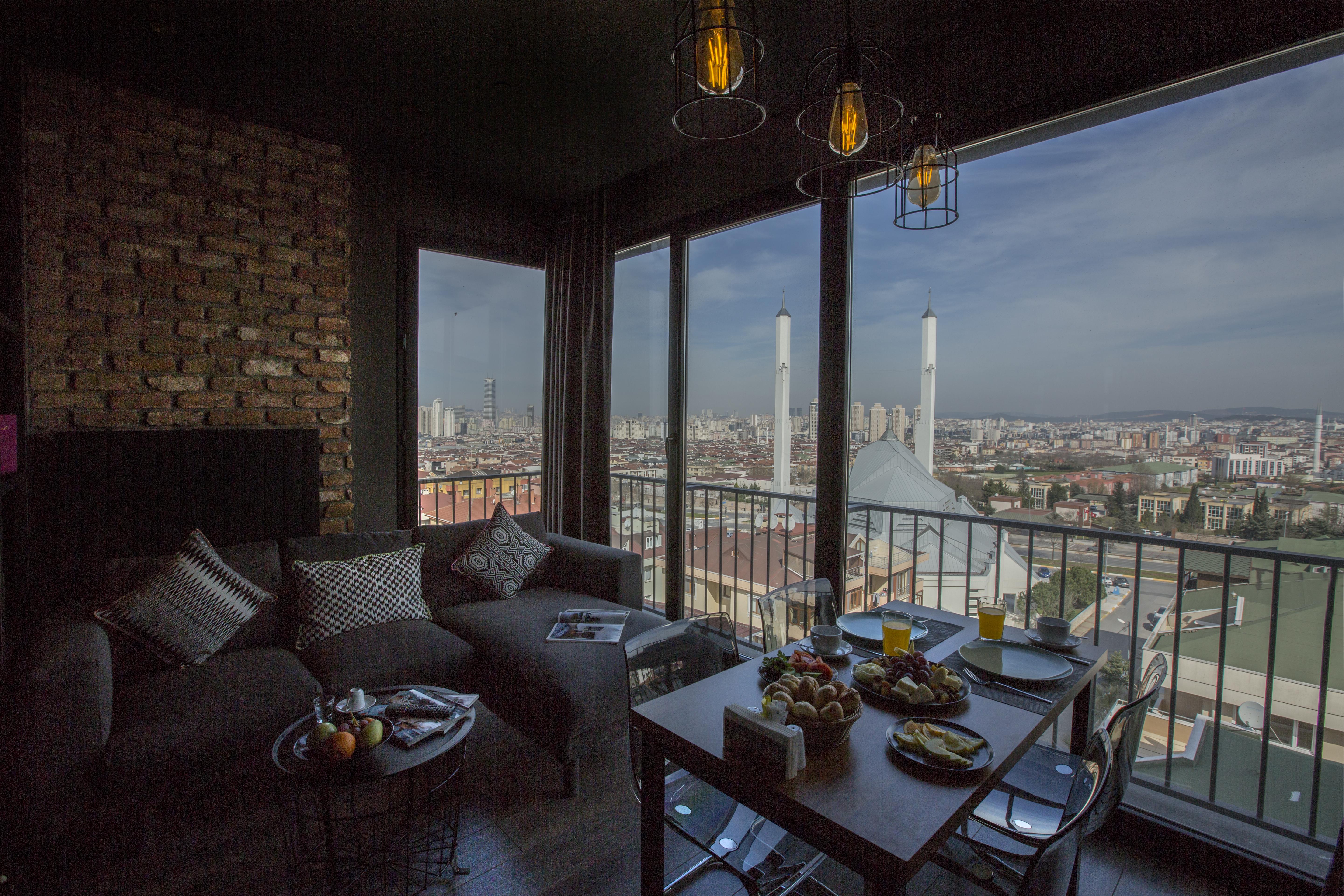 Cityloft 161 Hotel 4*