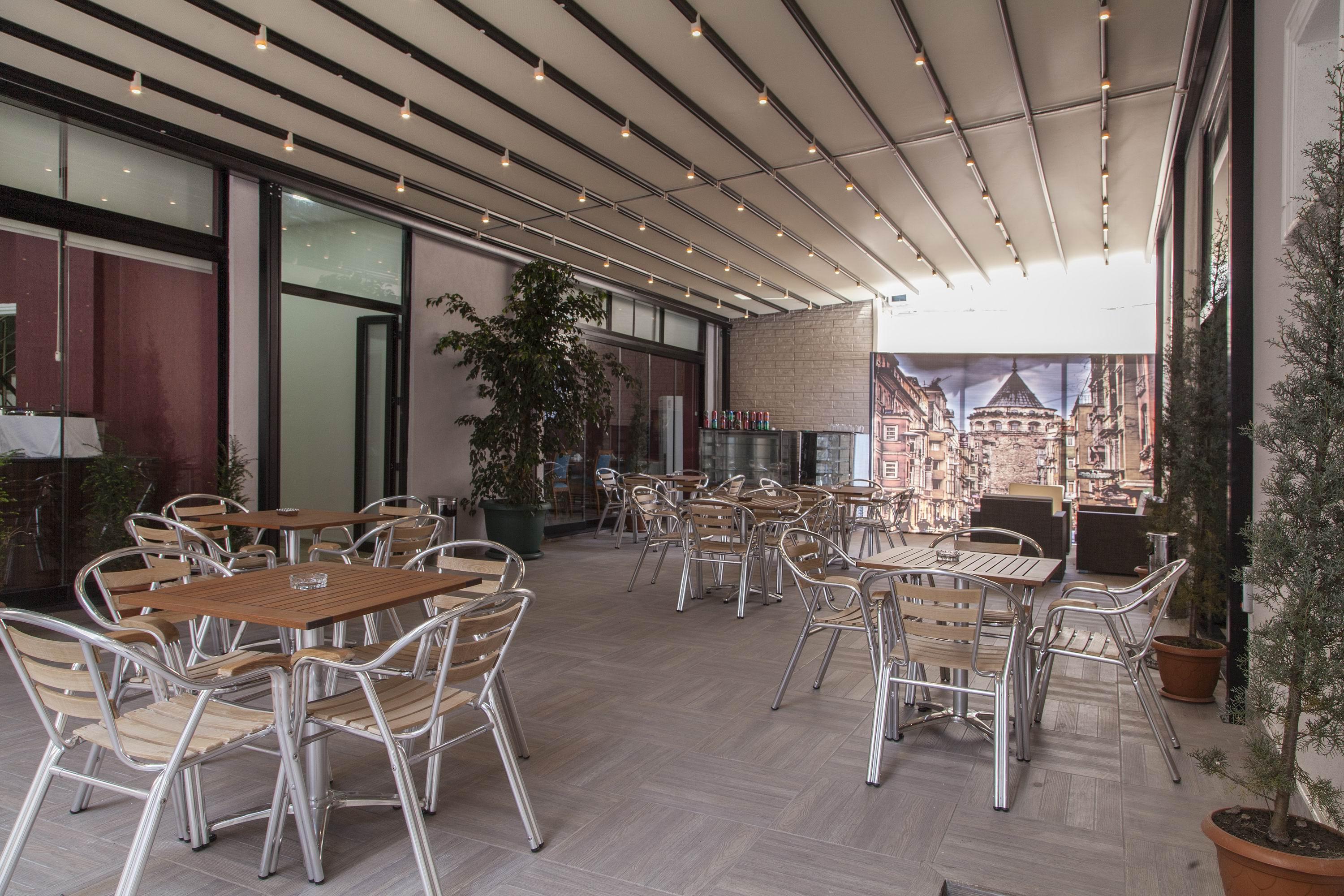 Niconya Port Suite&hotel 3* İstanbul