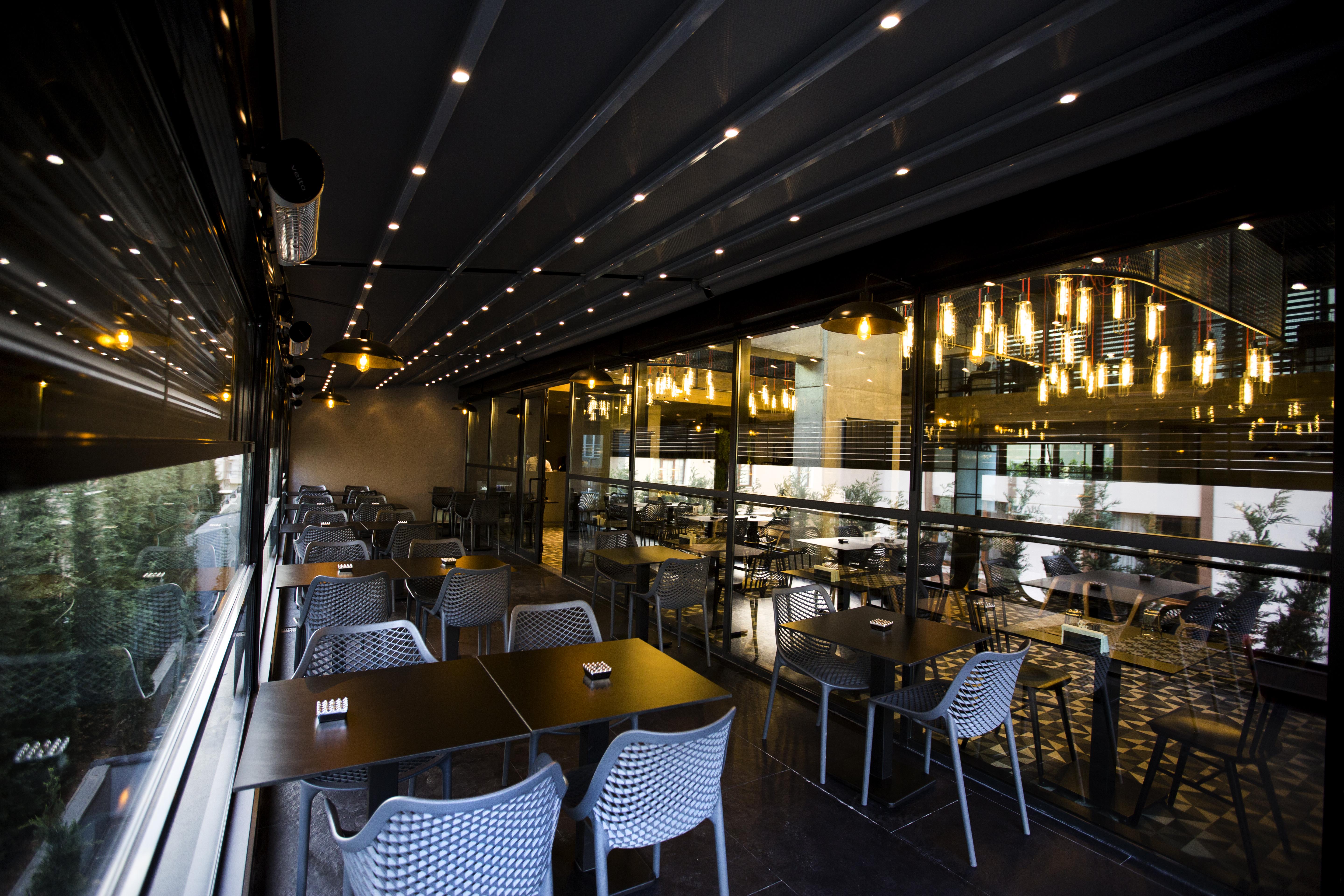 Cityloft 161 Hotel 4*