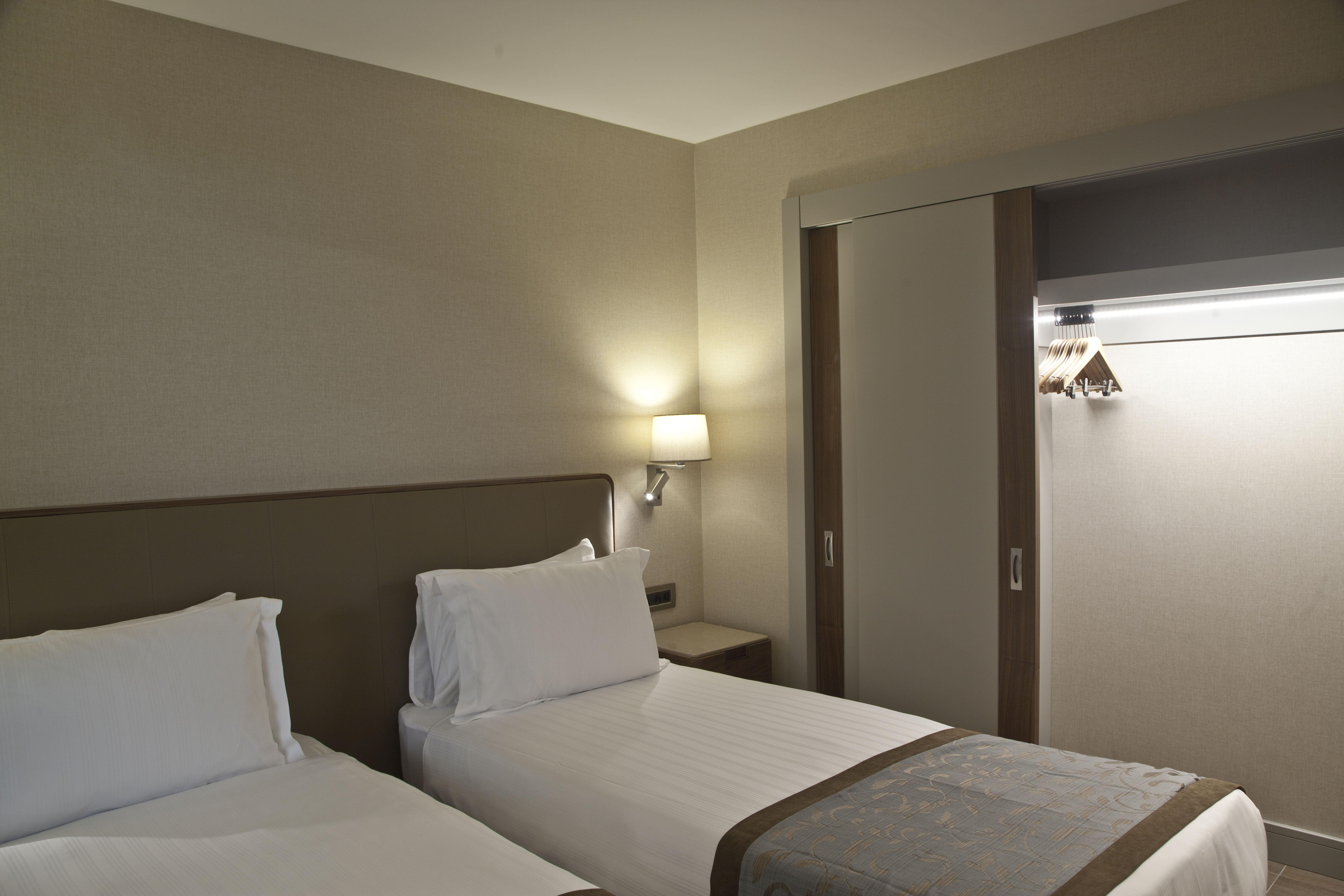 Tzl Nisantasi Aparthotel 5*