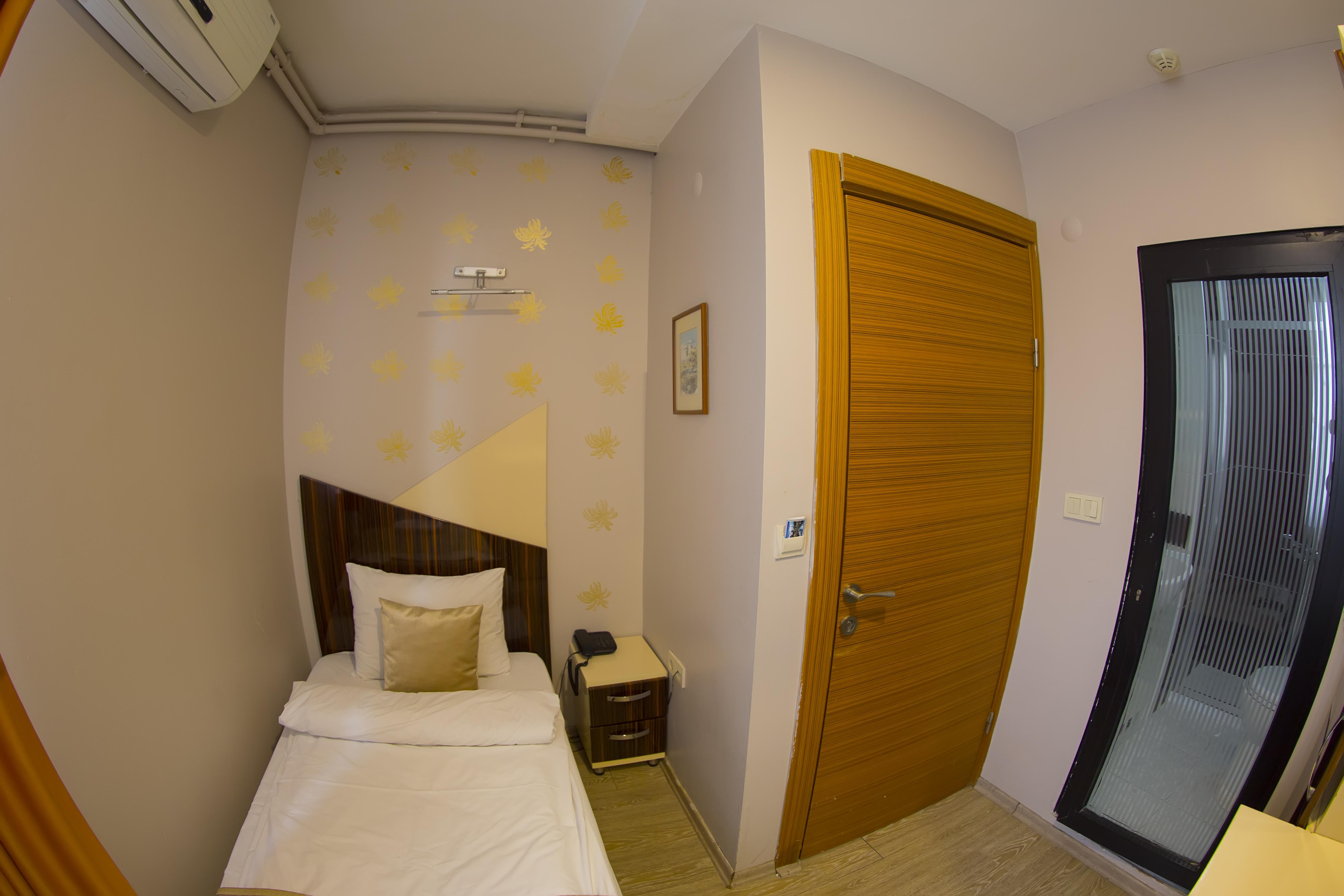 Otel Ottoman Time İstanbul