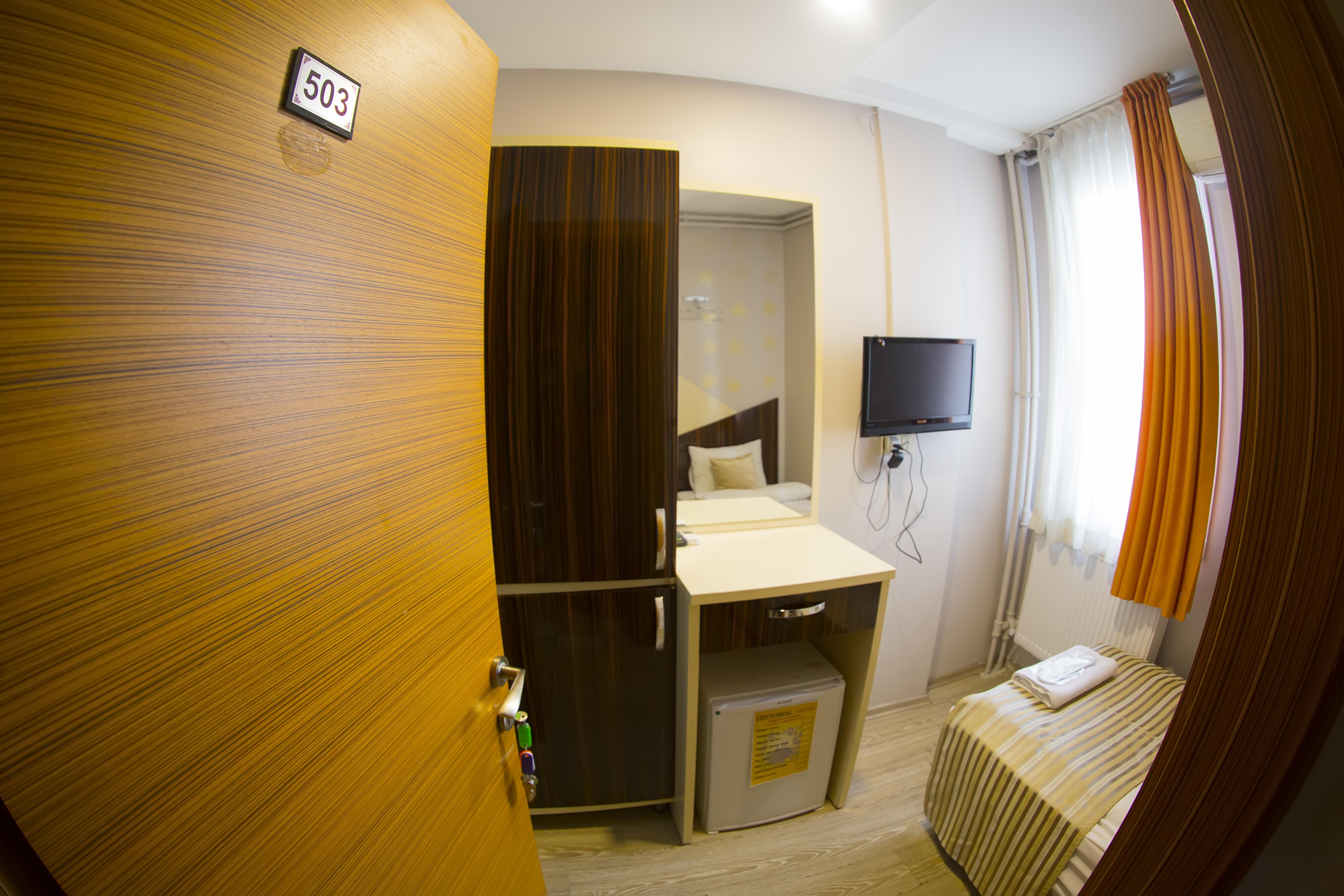 Otel Ottoman Time