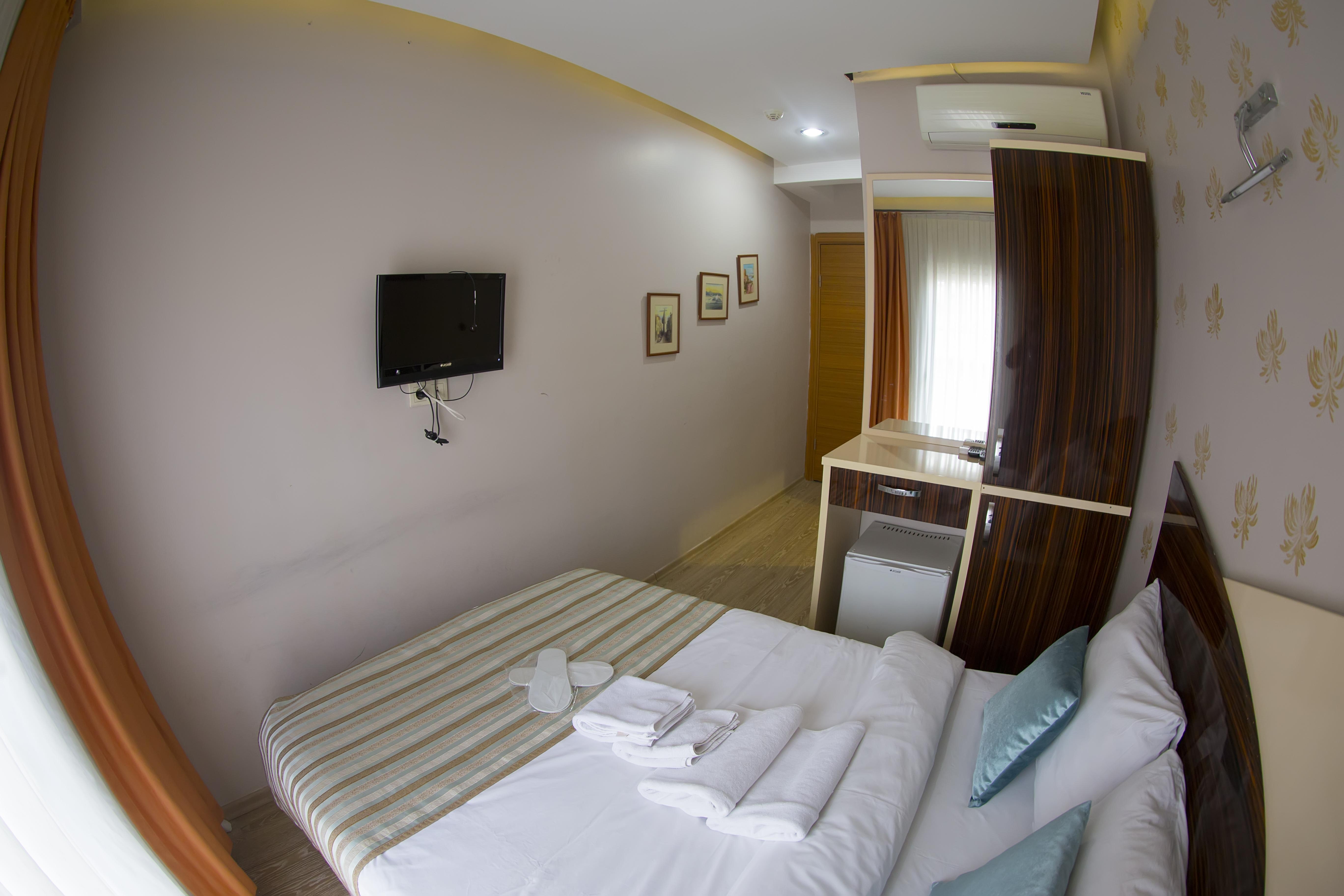 Otel Ottoman Time