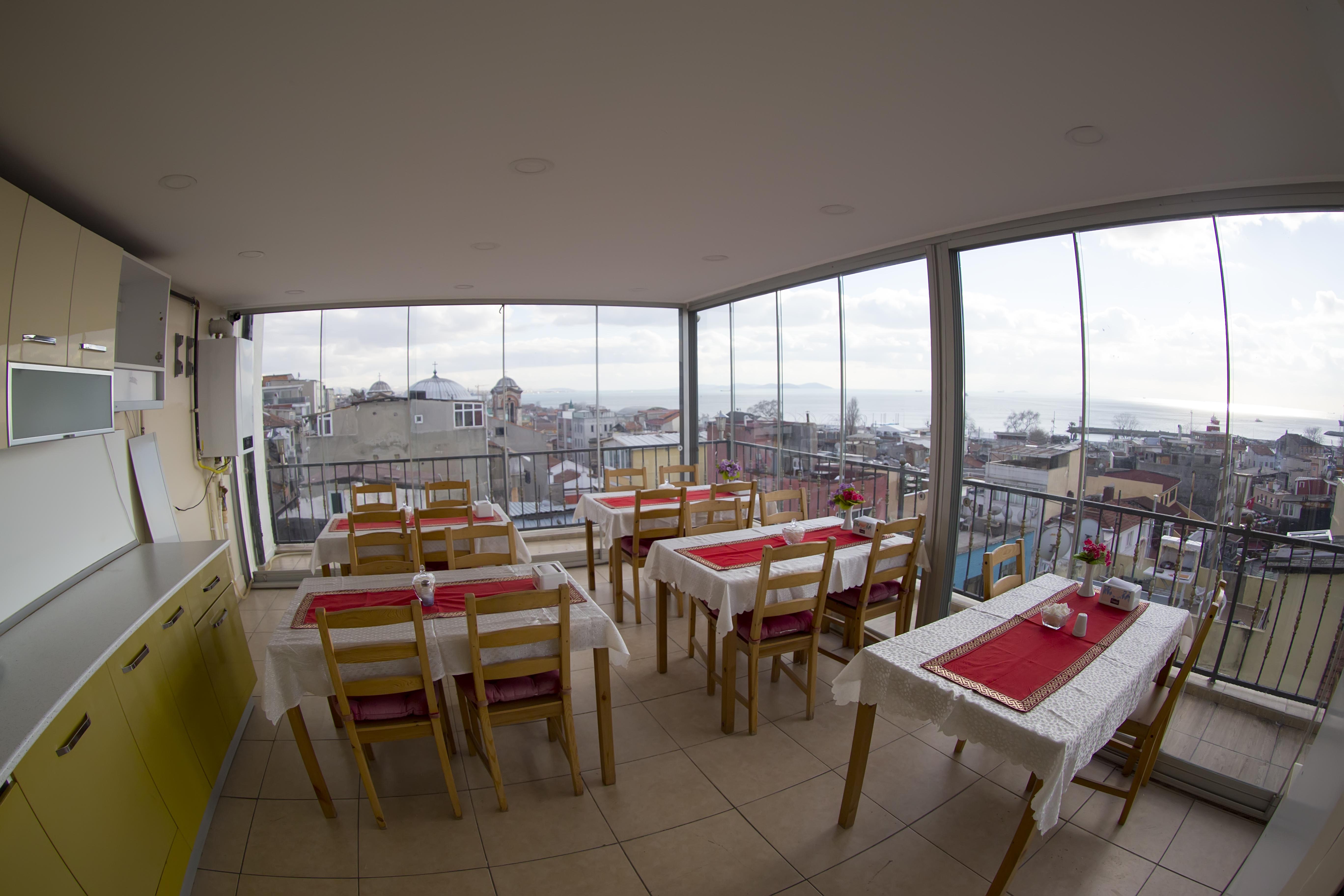 Otel Ottoman Time İstanbul