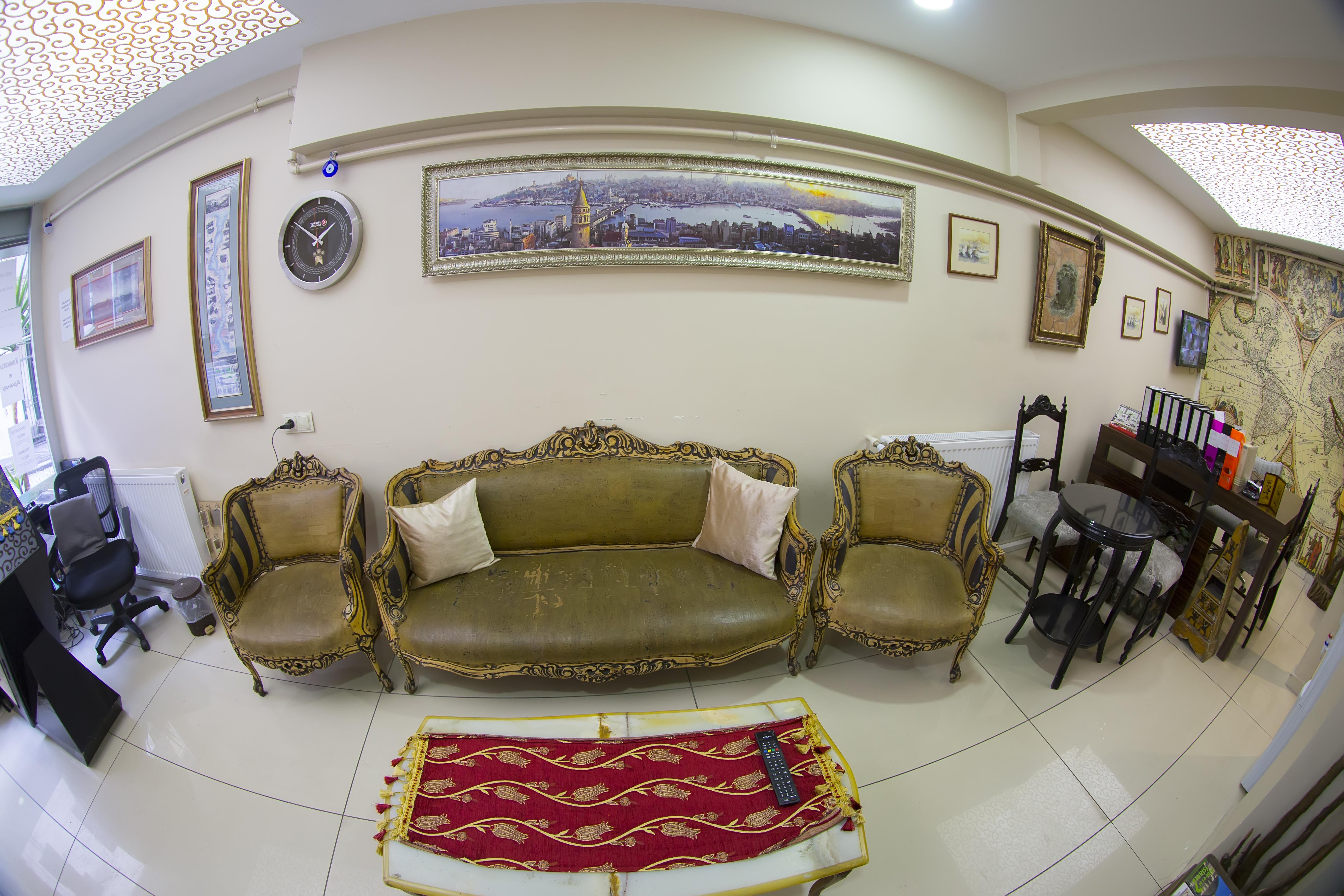 Otel Ottoman Time