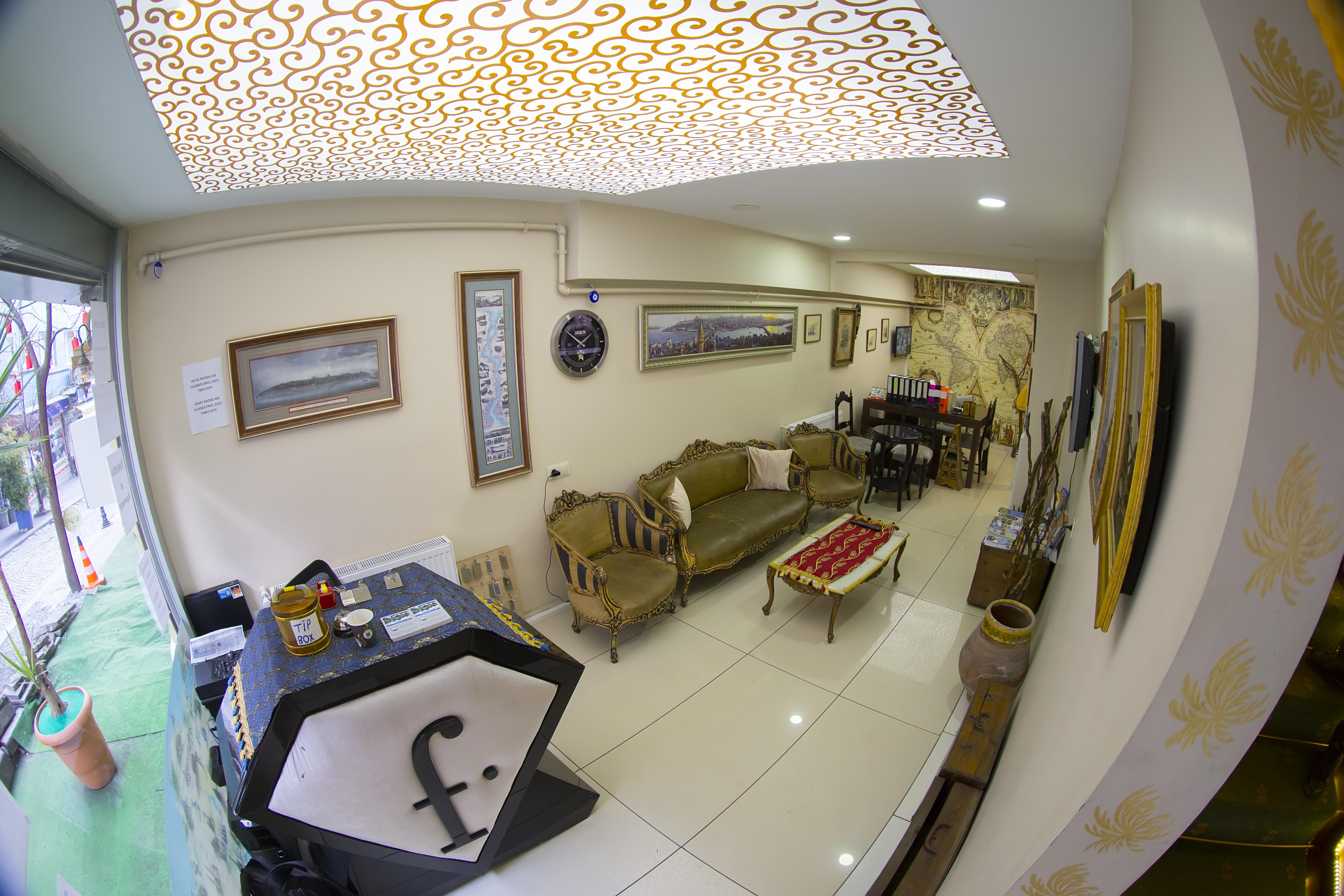 Ottoman Time Otel