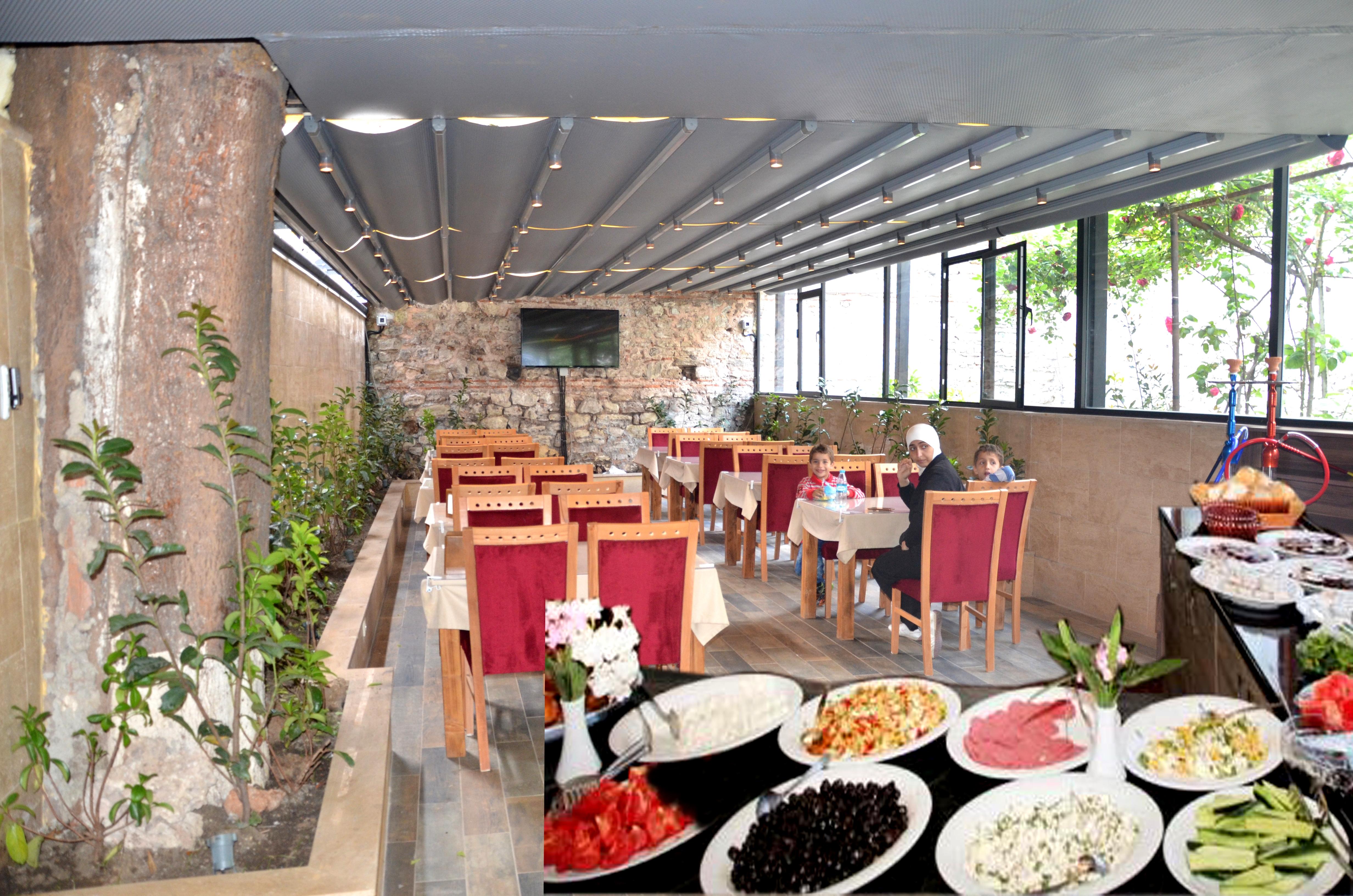 Sun Comfort Istanbul