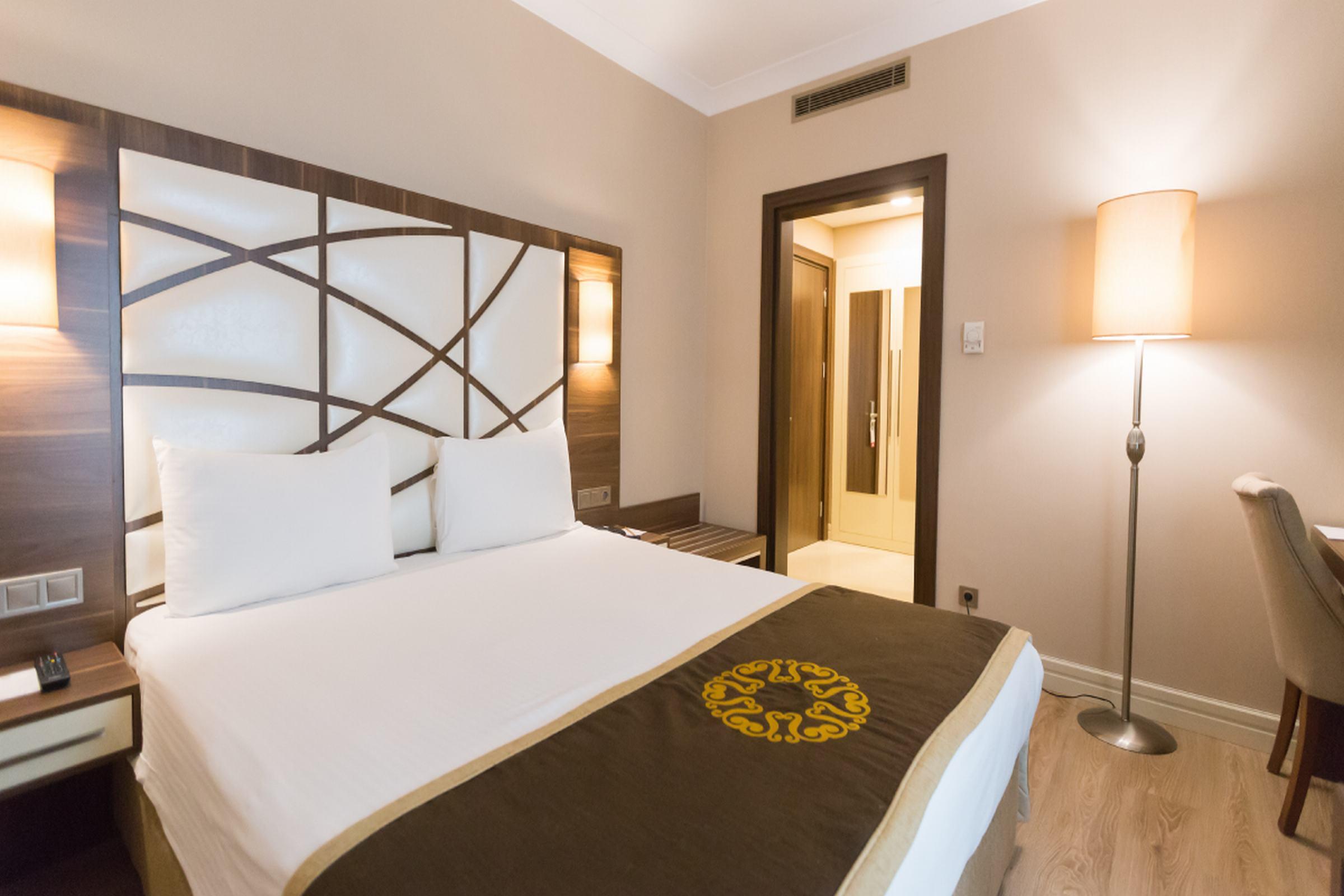 The Grand Mira Business Hotel Istanbul