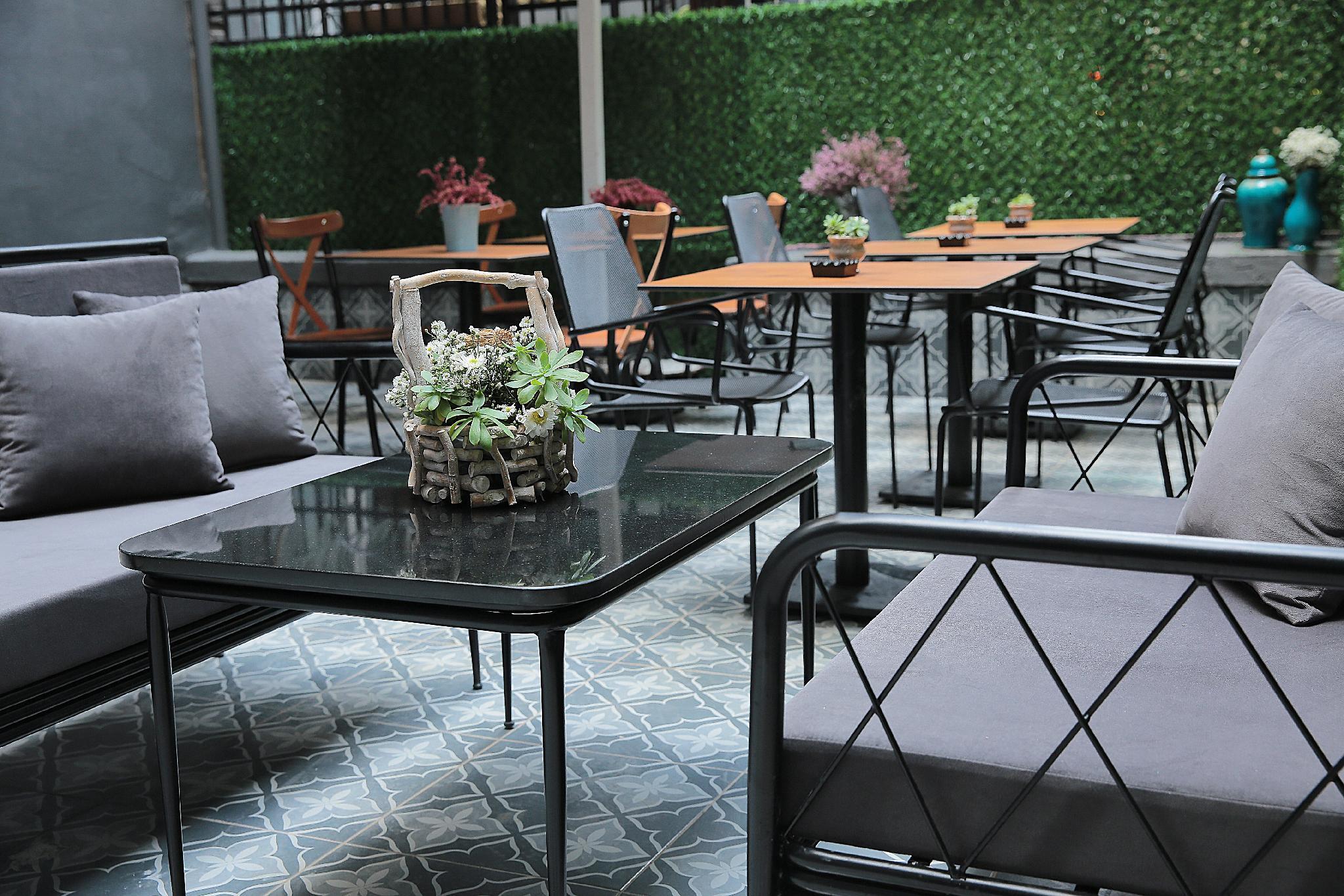 Ferman Pera Otel İstanbul