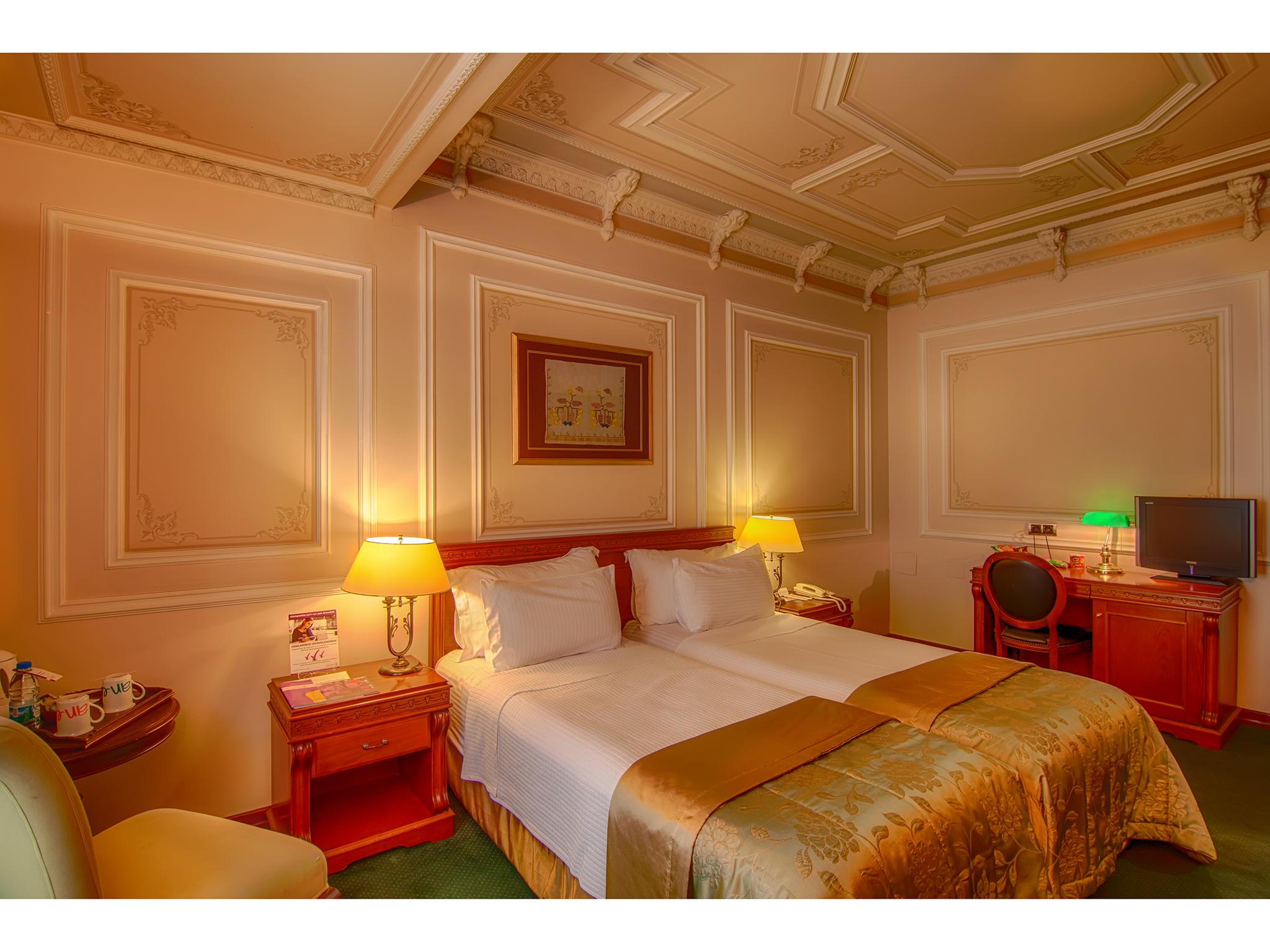 Hotel Anemon Koleksiyon Galata 4*