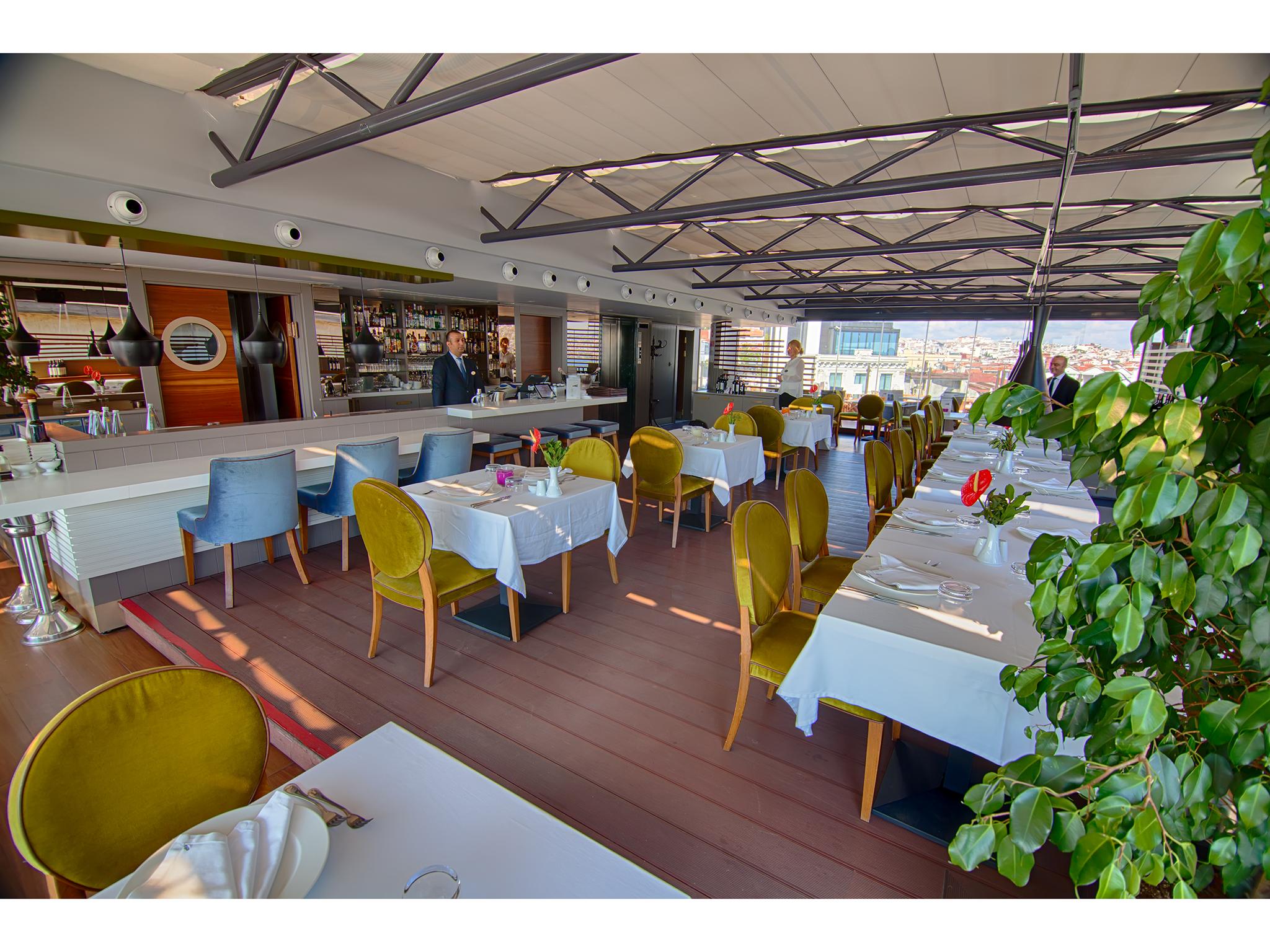Anemon Koleksiyon Galata 4*