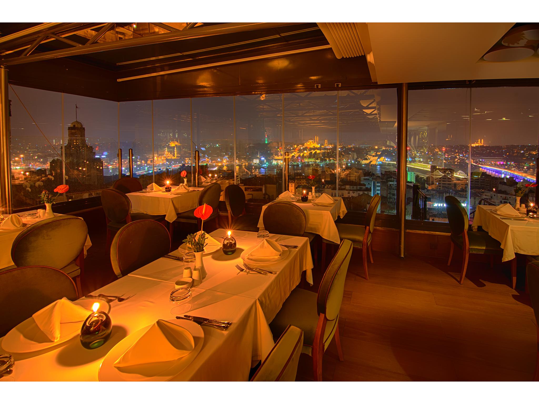 Anemon Koleksiyon Galata 4* Istanbul