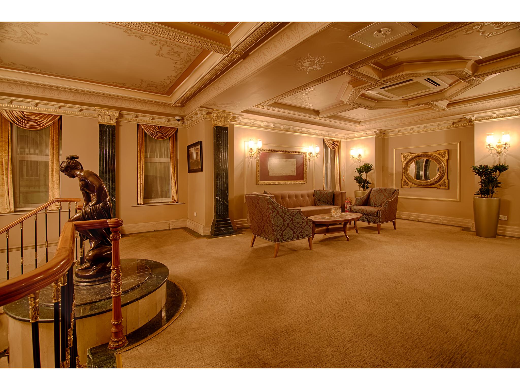 Hotel Anemon Koleksiyon Galata 4*