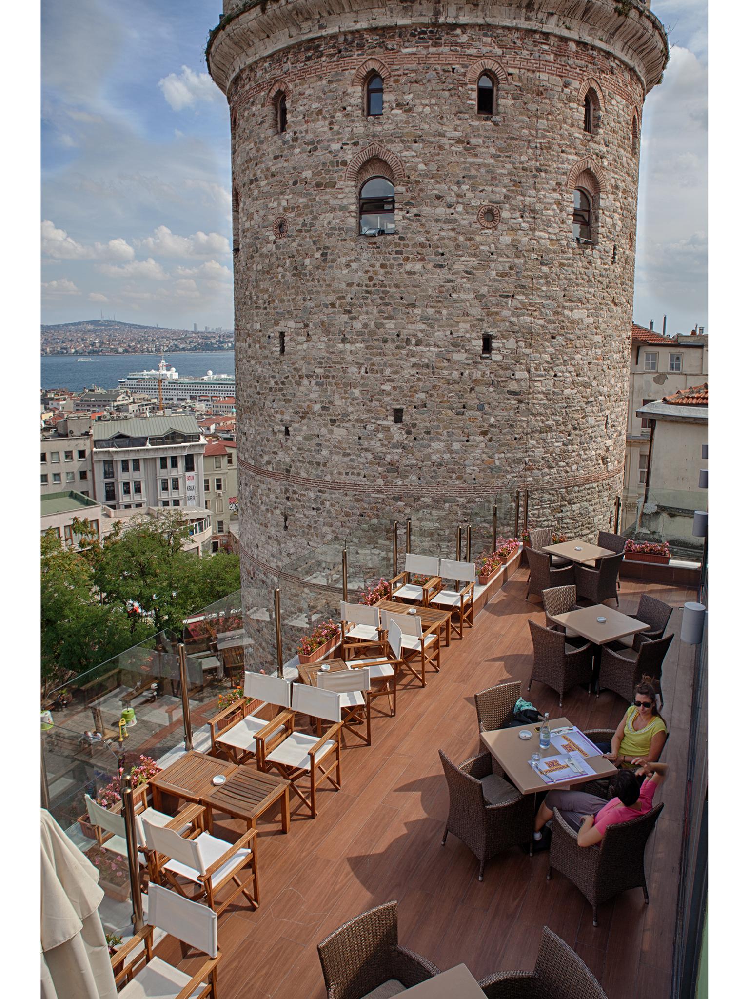 Anemon Koleksiyon Galata 4*