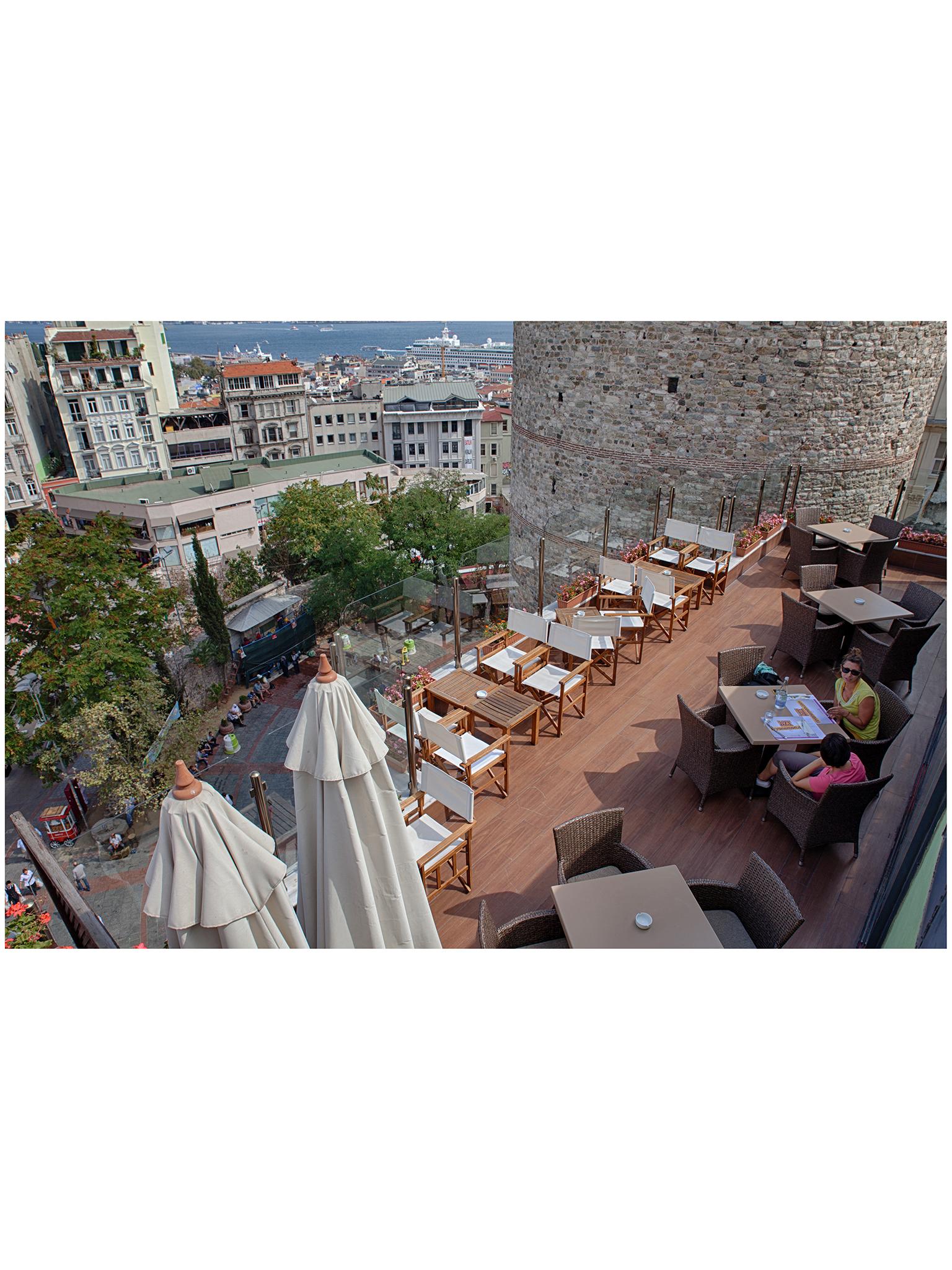 Hotel Anemon Koleksiyon Galata