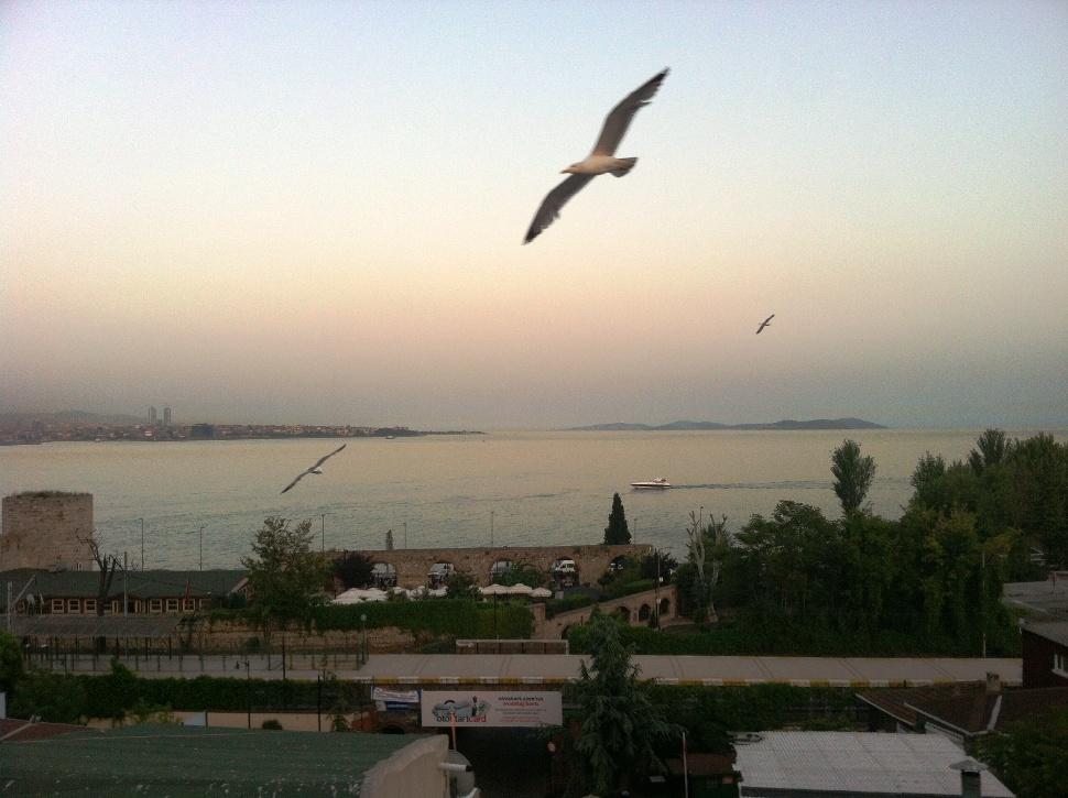 Hotel Spinel - Old 3*