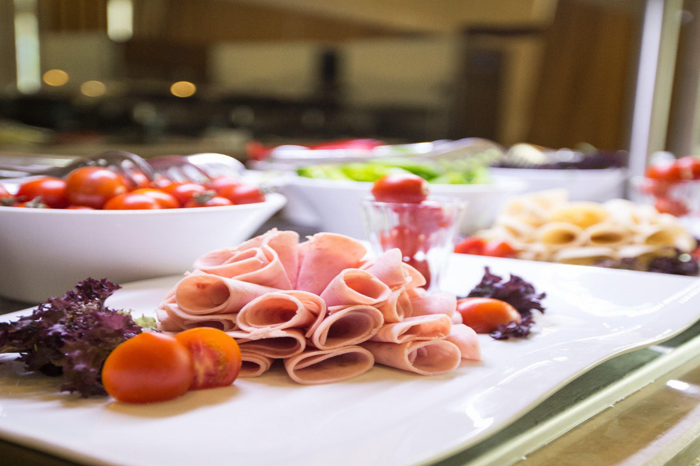 Hotel The Grand Mira Business Hotel Istambul