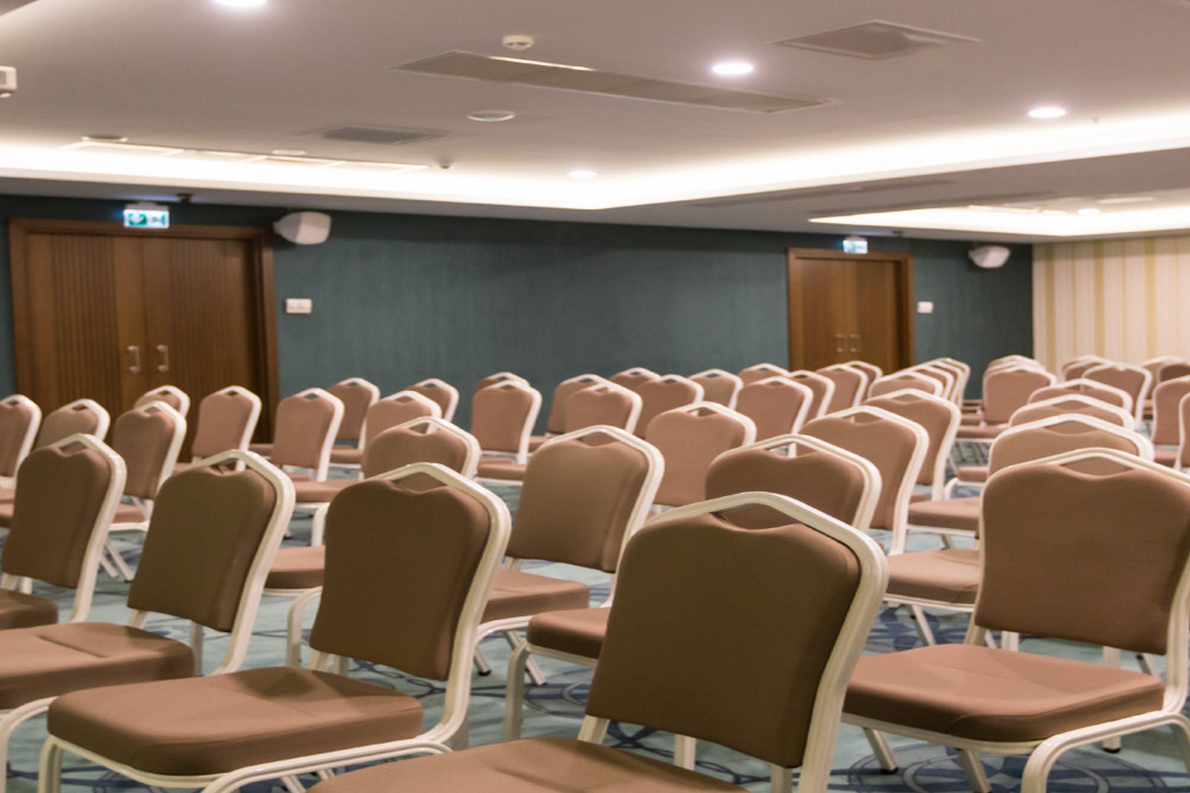 The Grand Mira Business Hotel Istambul