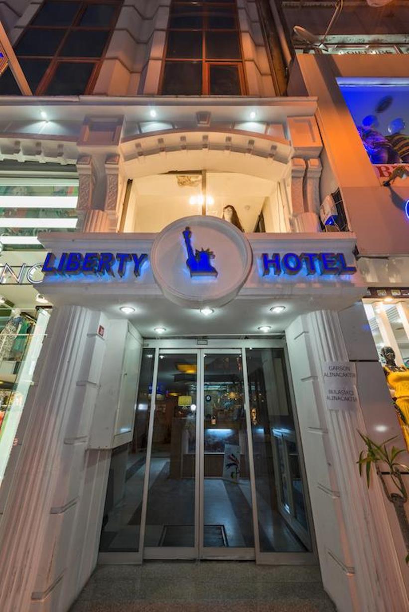 Liberty 3*