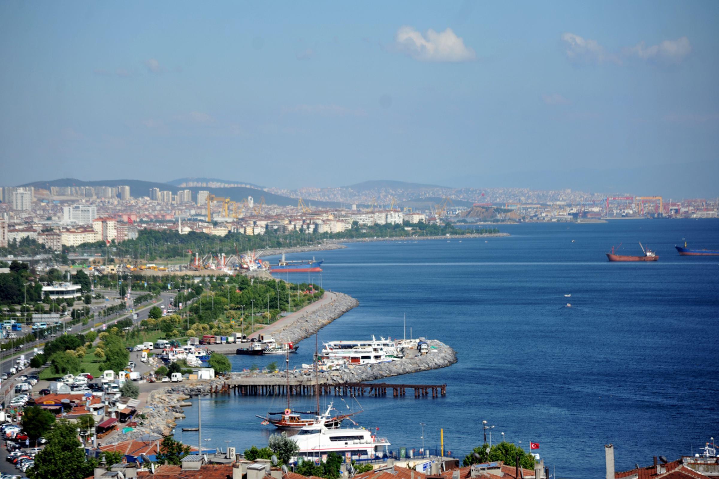 Hotel The Grand Mira Business Hotel Istambul