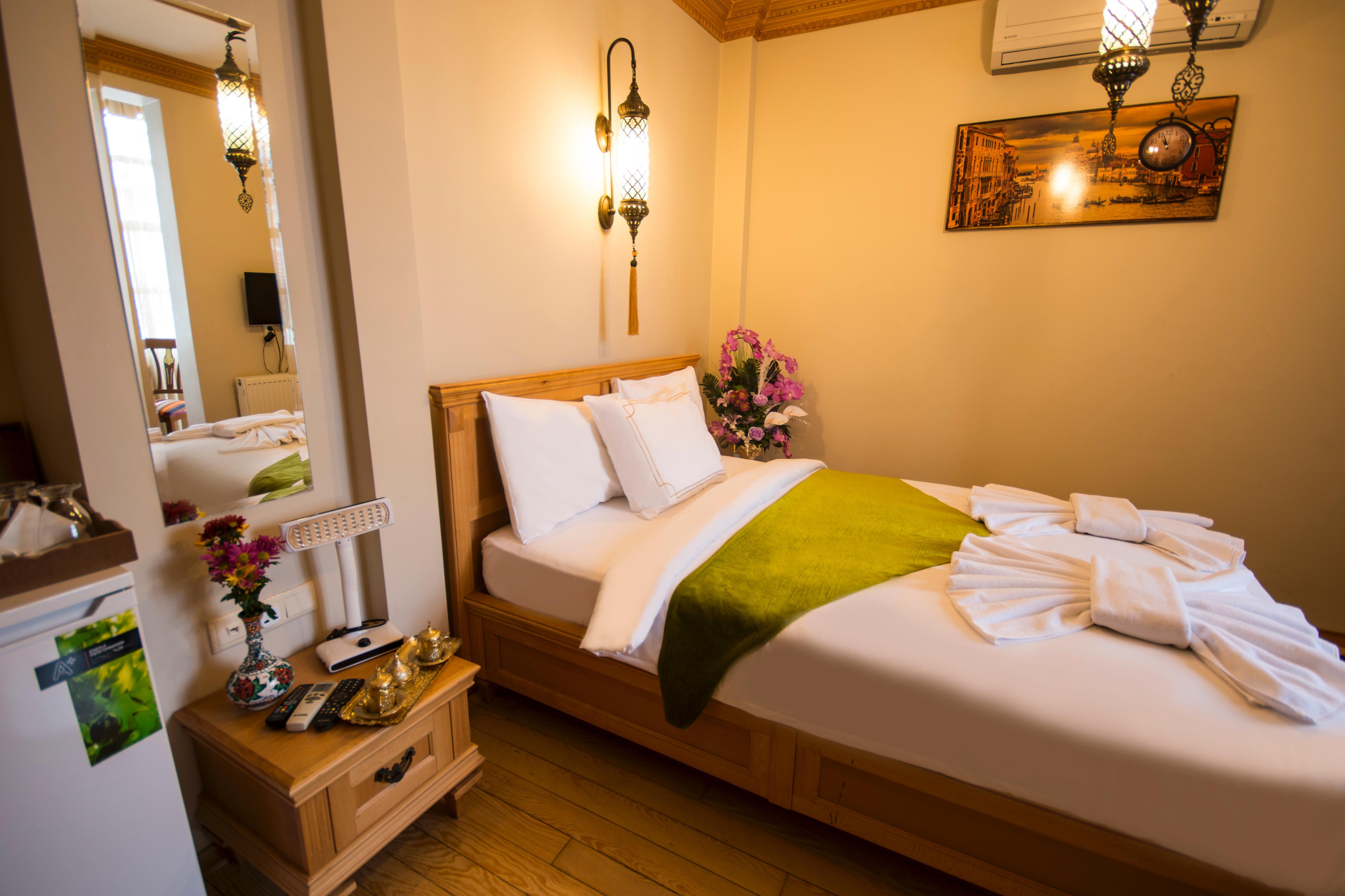 Hotel Sultan Corner 2*