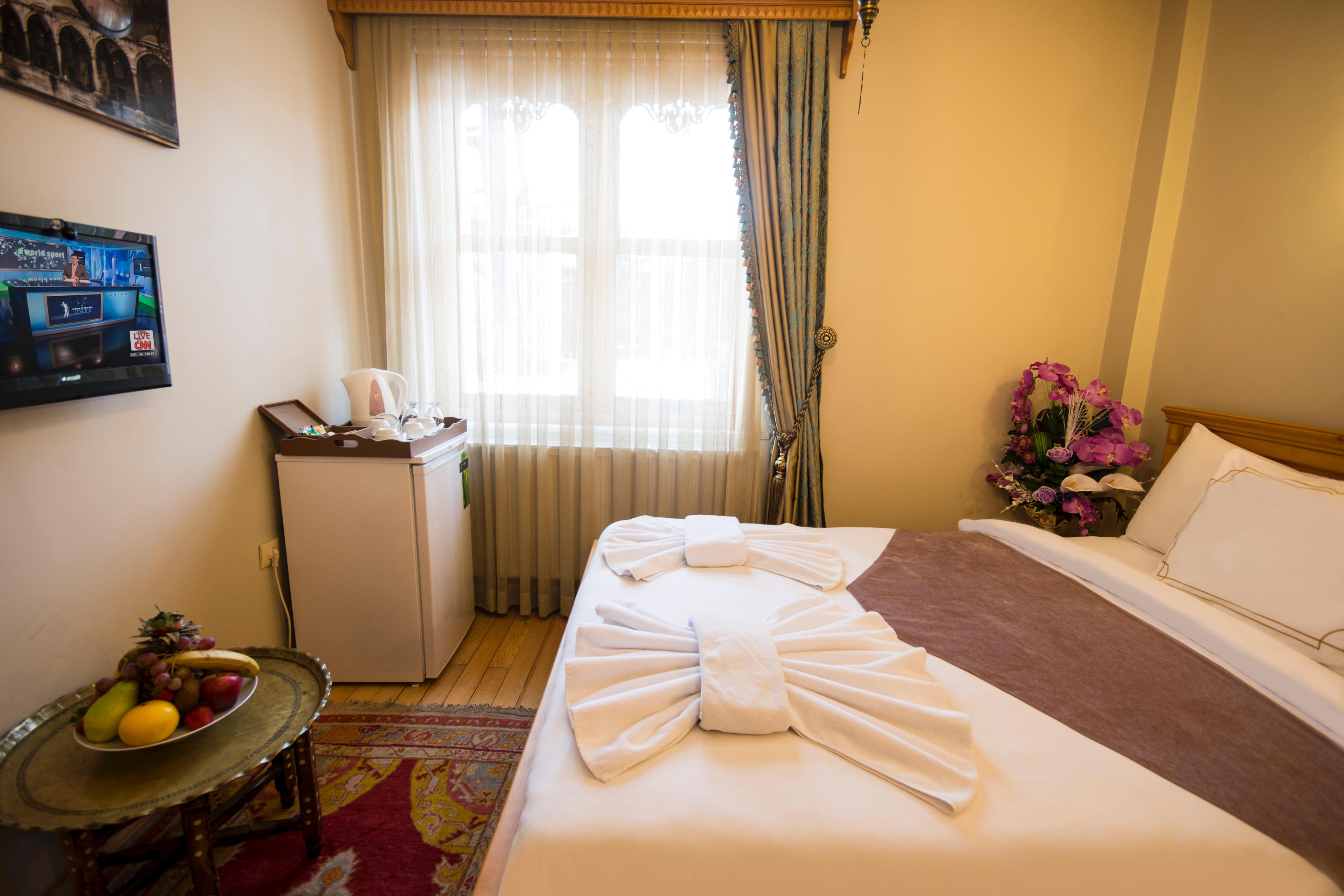 Sultan Corner Hotel